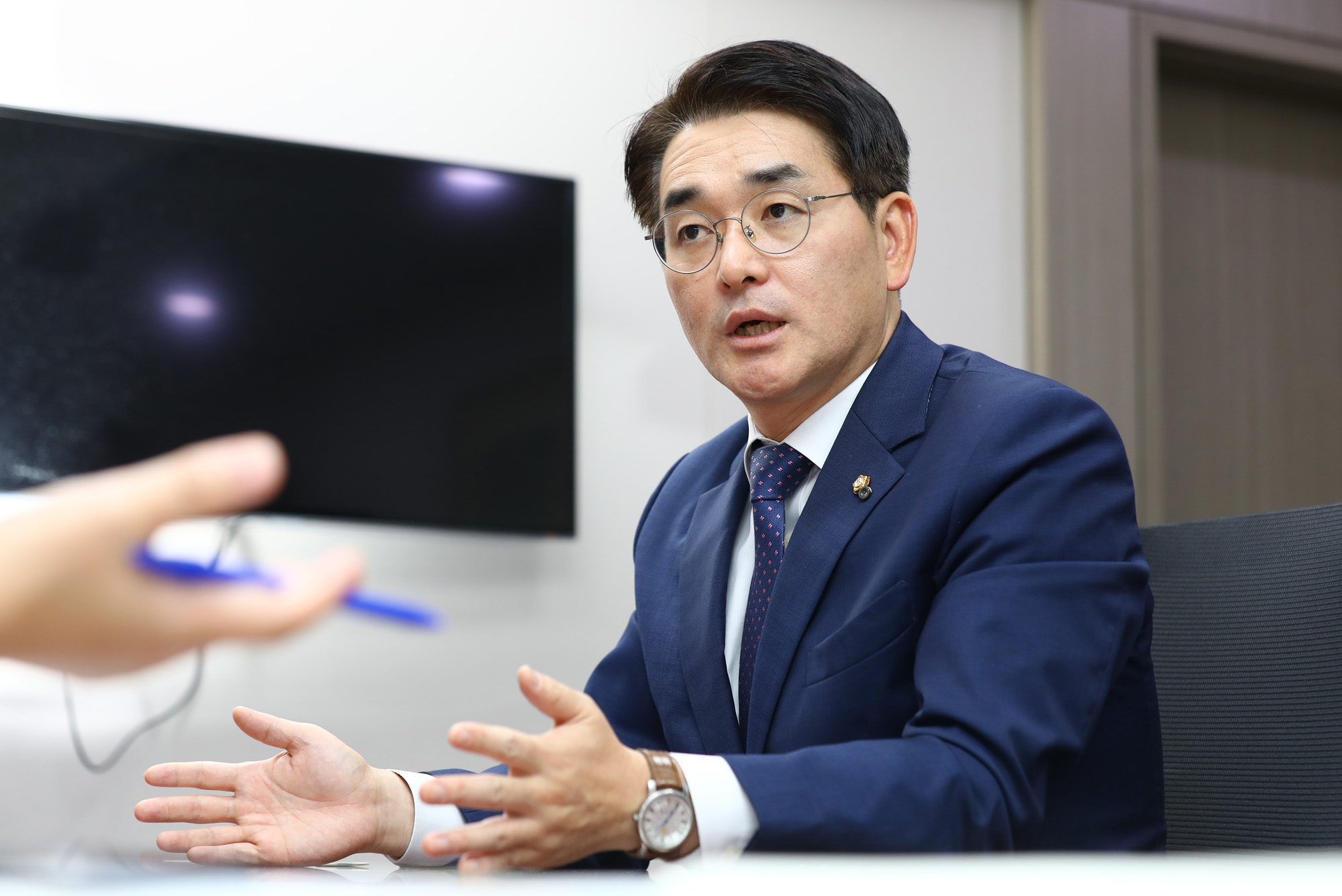 정치국회;박용진의원;사립유치원토론회