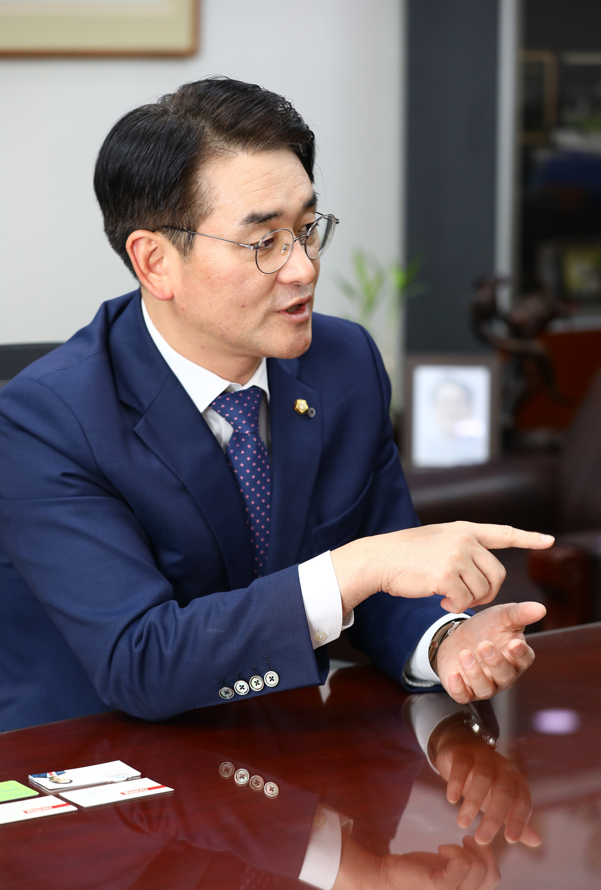 정치국회;박용진의원;사립유치원토론회