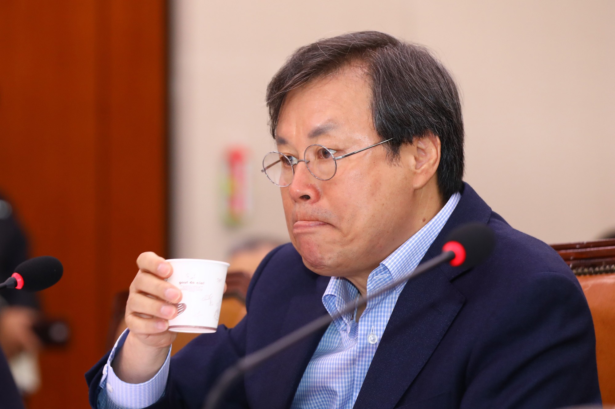 국정감사;문화체육관광위원회;도종환장관