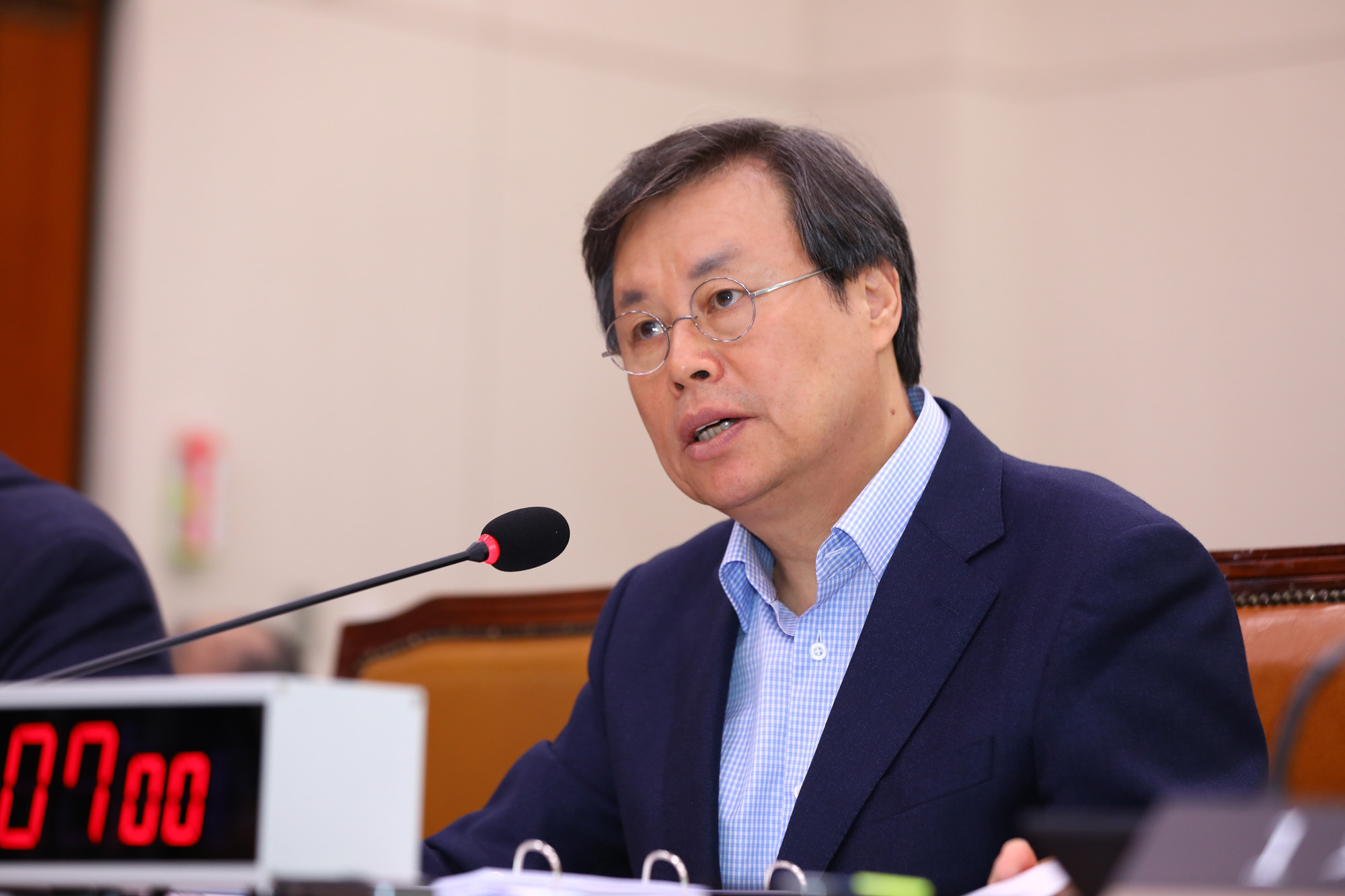 국정감사;문화체육관광위원회;도종환장관