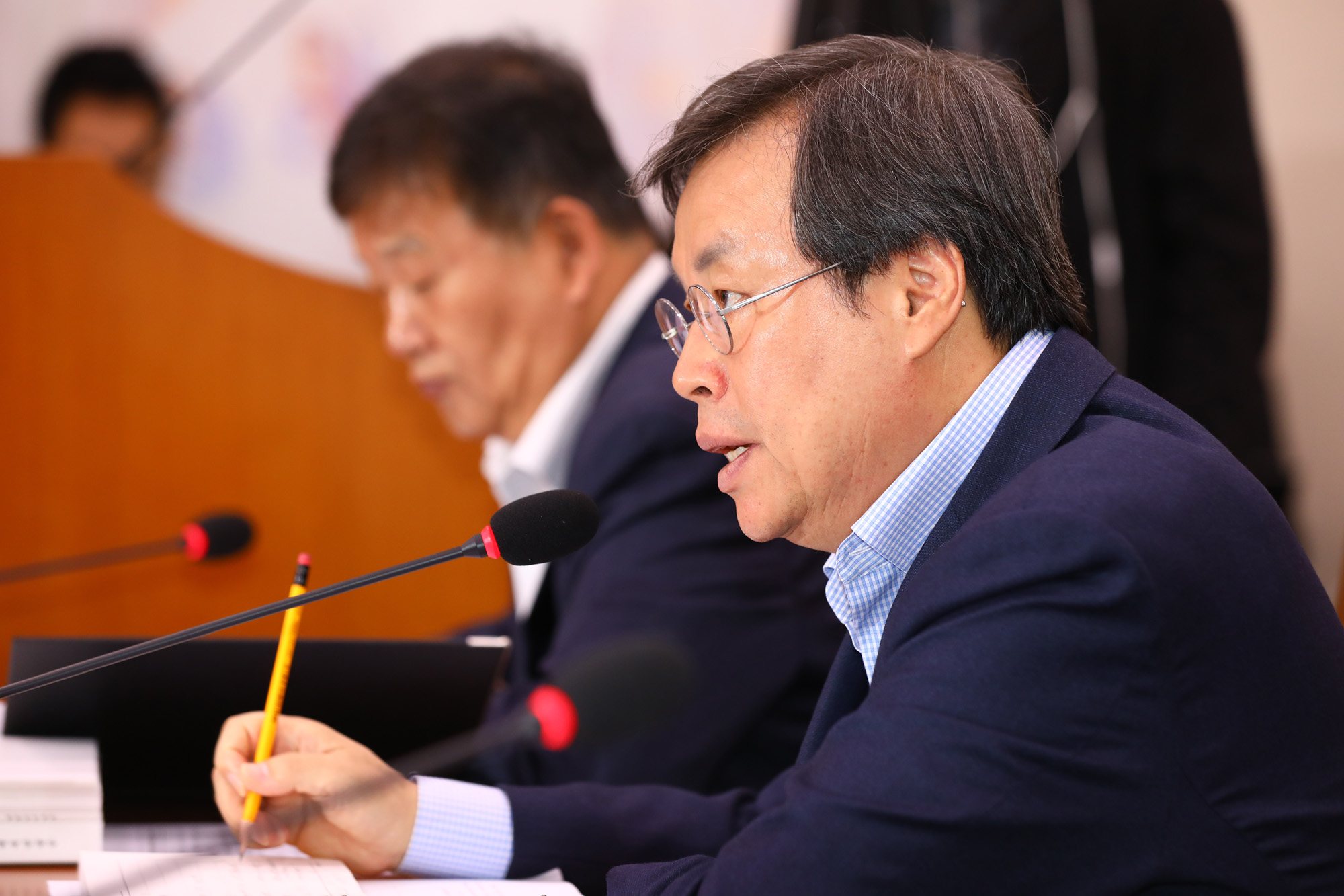 국정감사;문화체육관광위원회;도종환장관