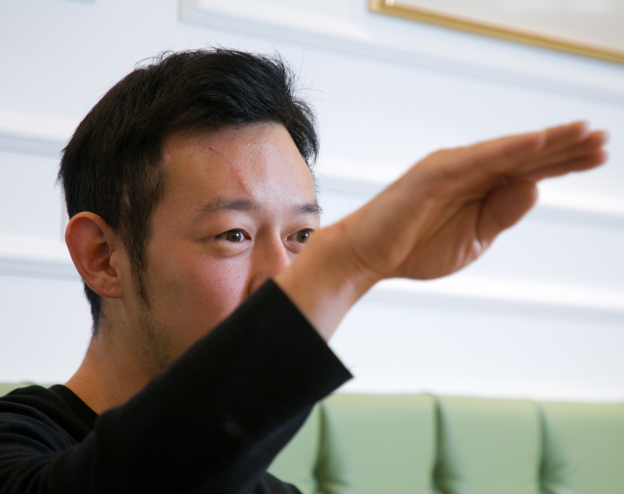 이영준;현대미술작가;아티스트