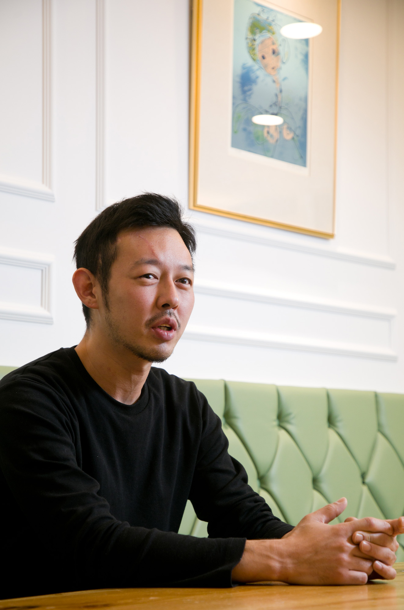 이영준;현대미술작가;아티스트