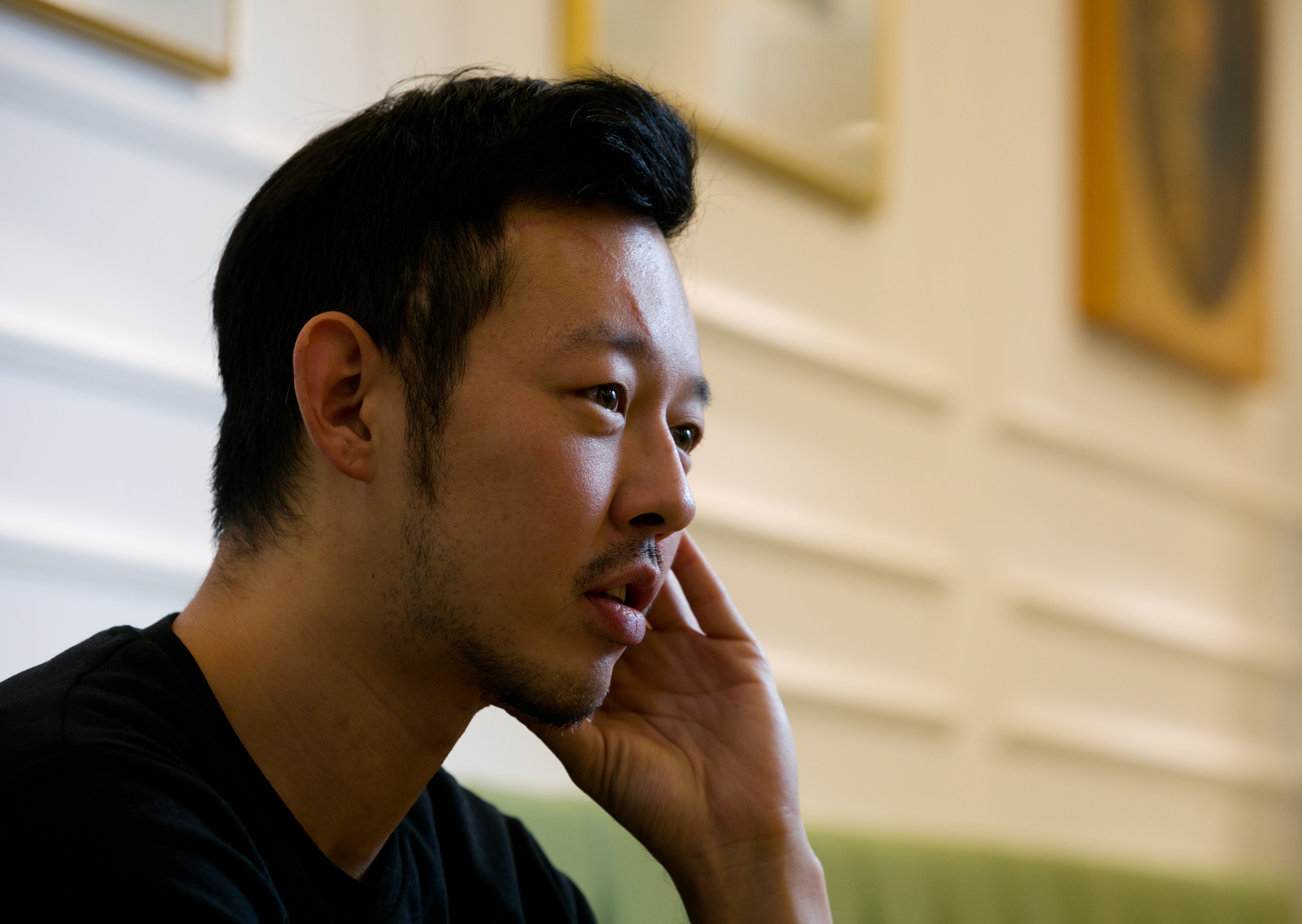 이영준;현대미술작가;아티스트