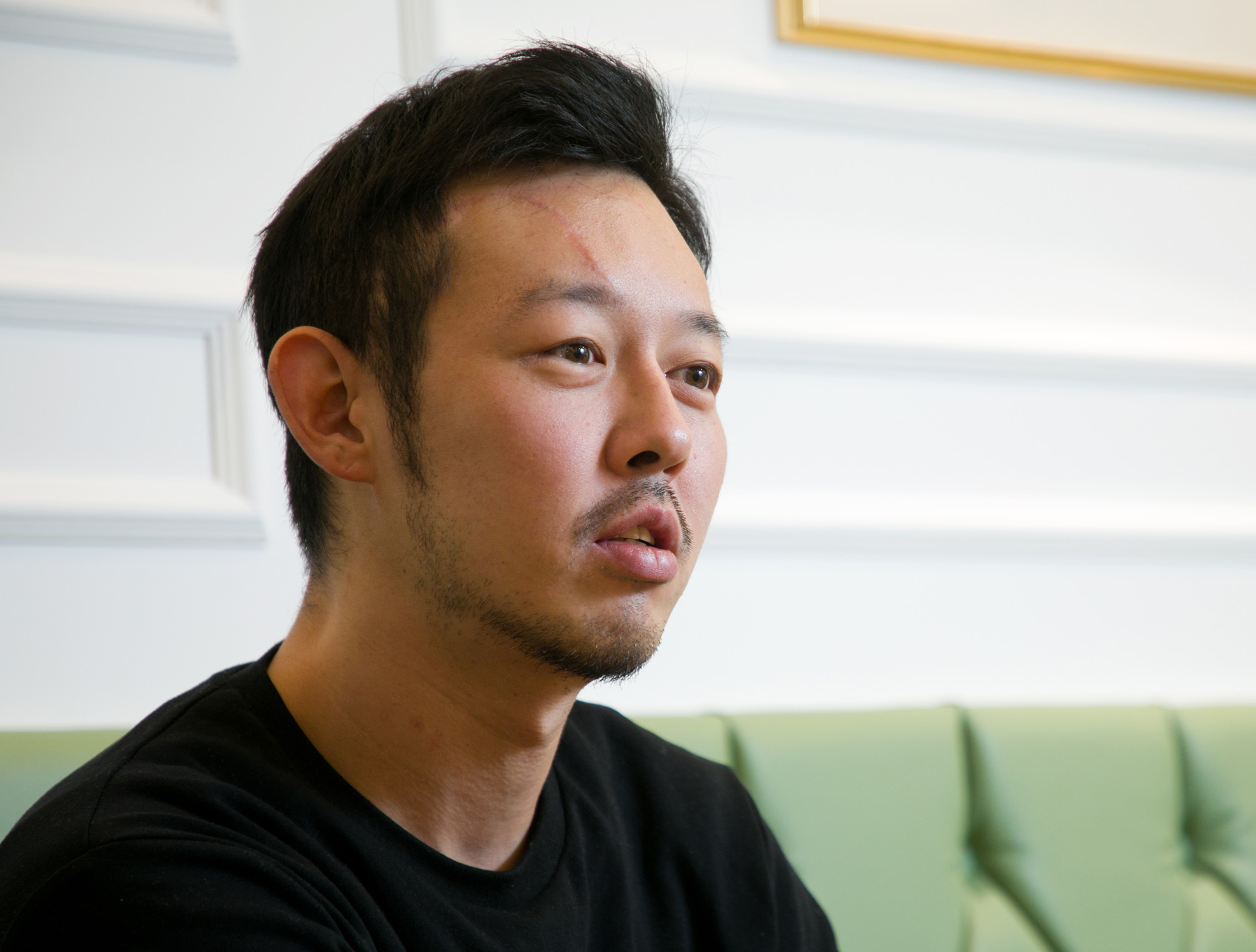 이영준;현대미술작가;아티스트