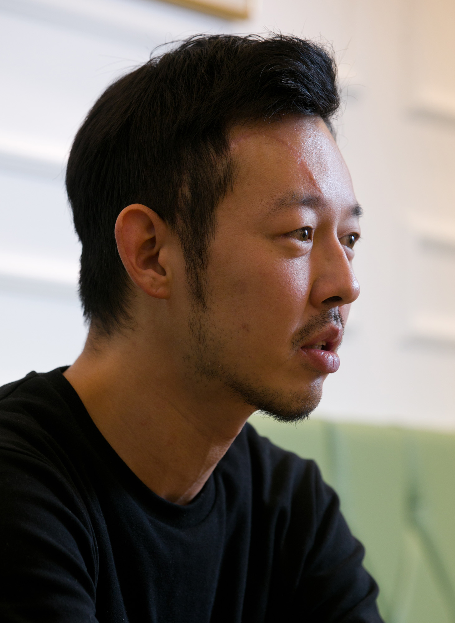 이영준;현대미술작가;아티스트