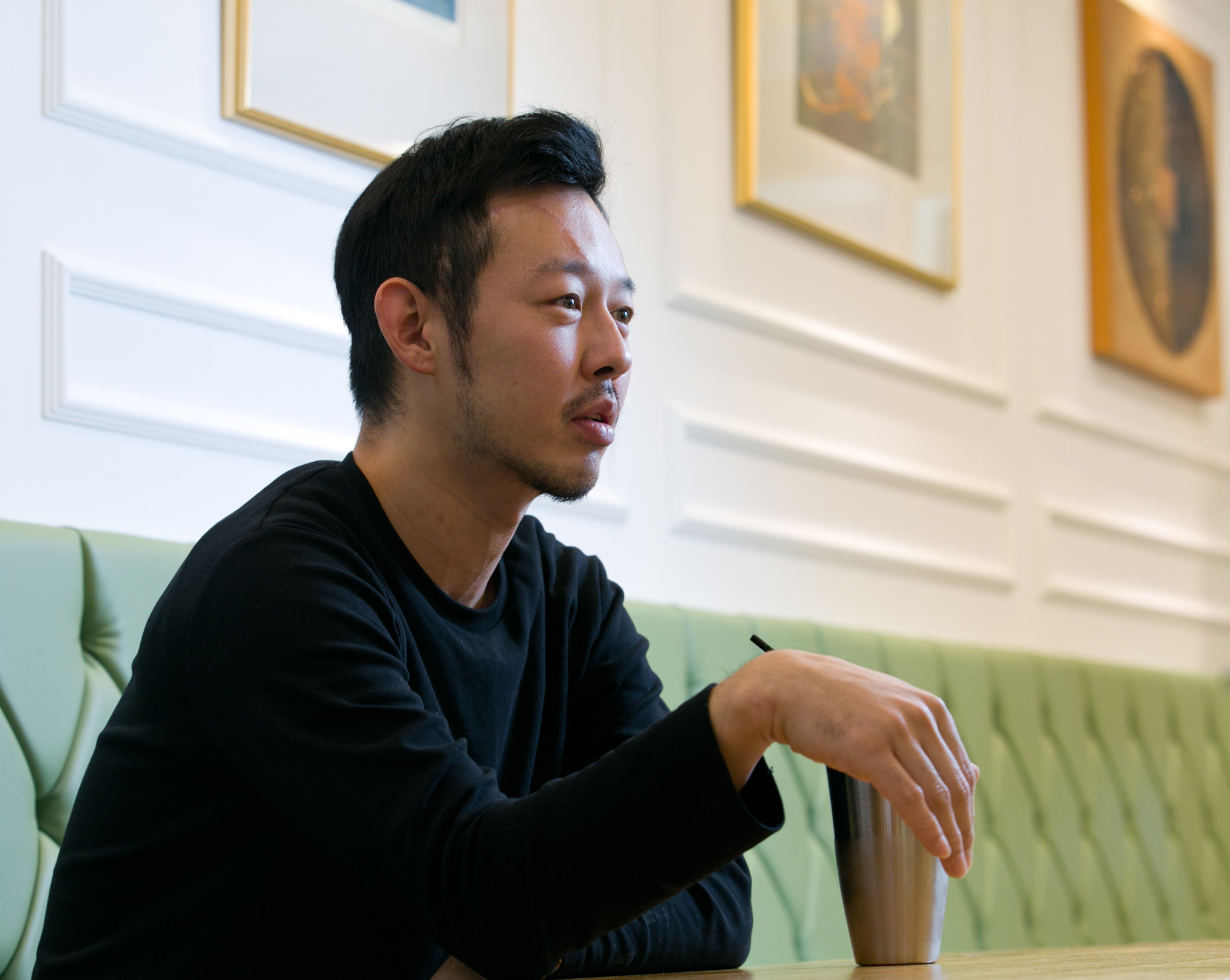 이영준;현대미술작가;아티스트