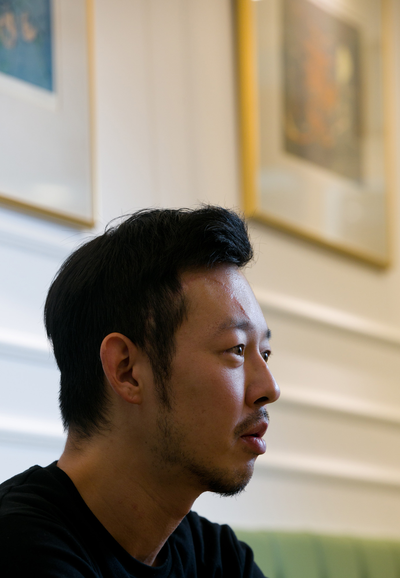 이영준;현대미술작가;아티스트