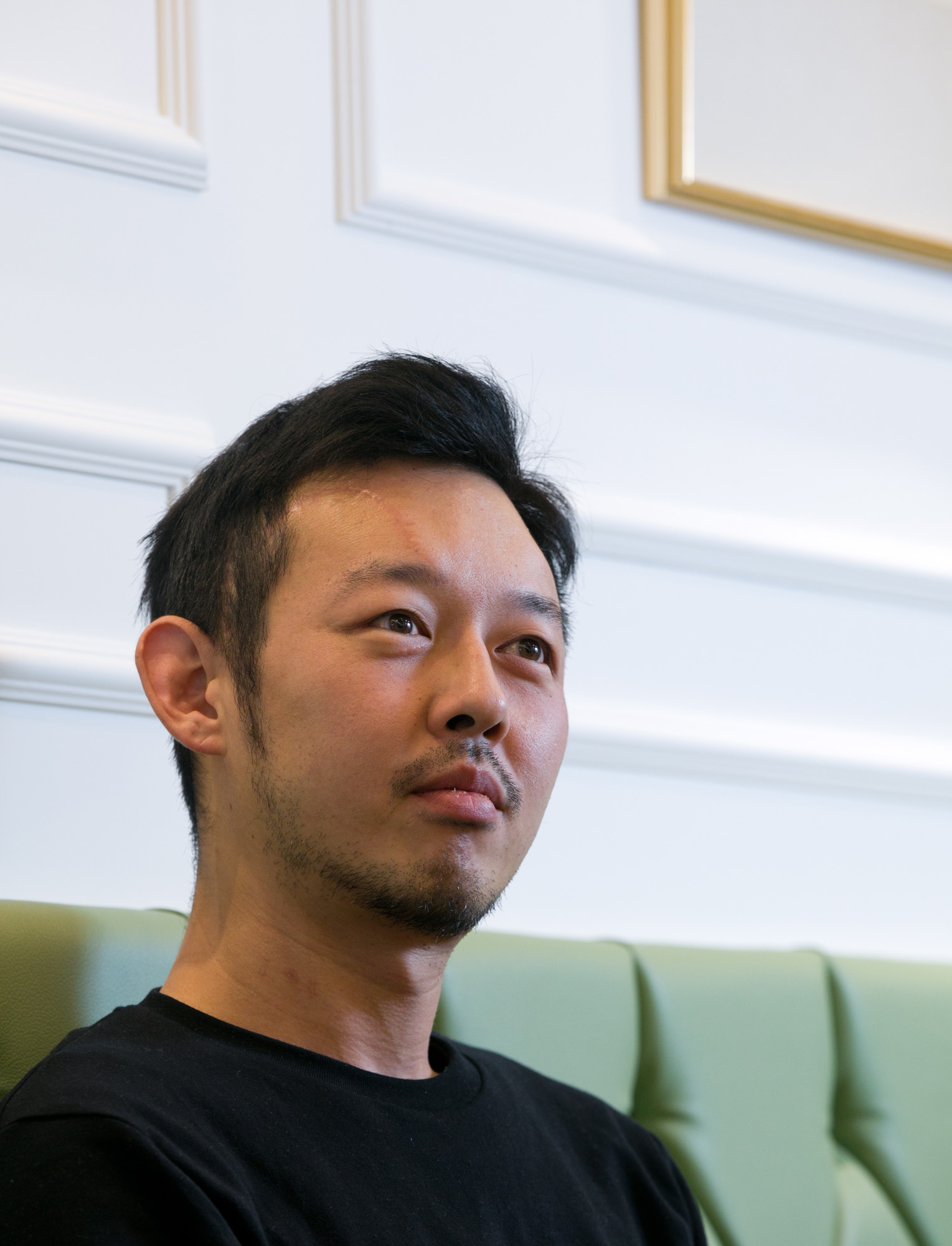 이영준;현대미술작가;아티스트
