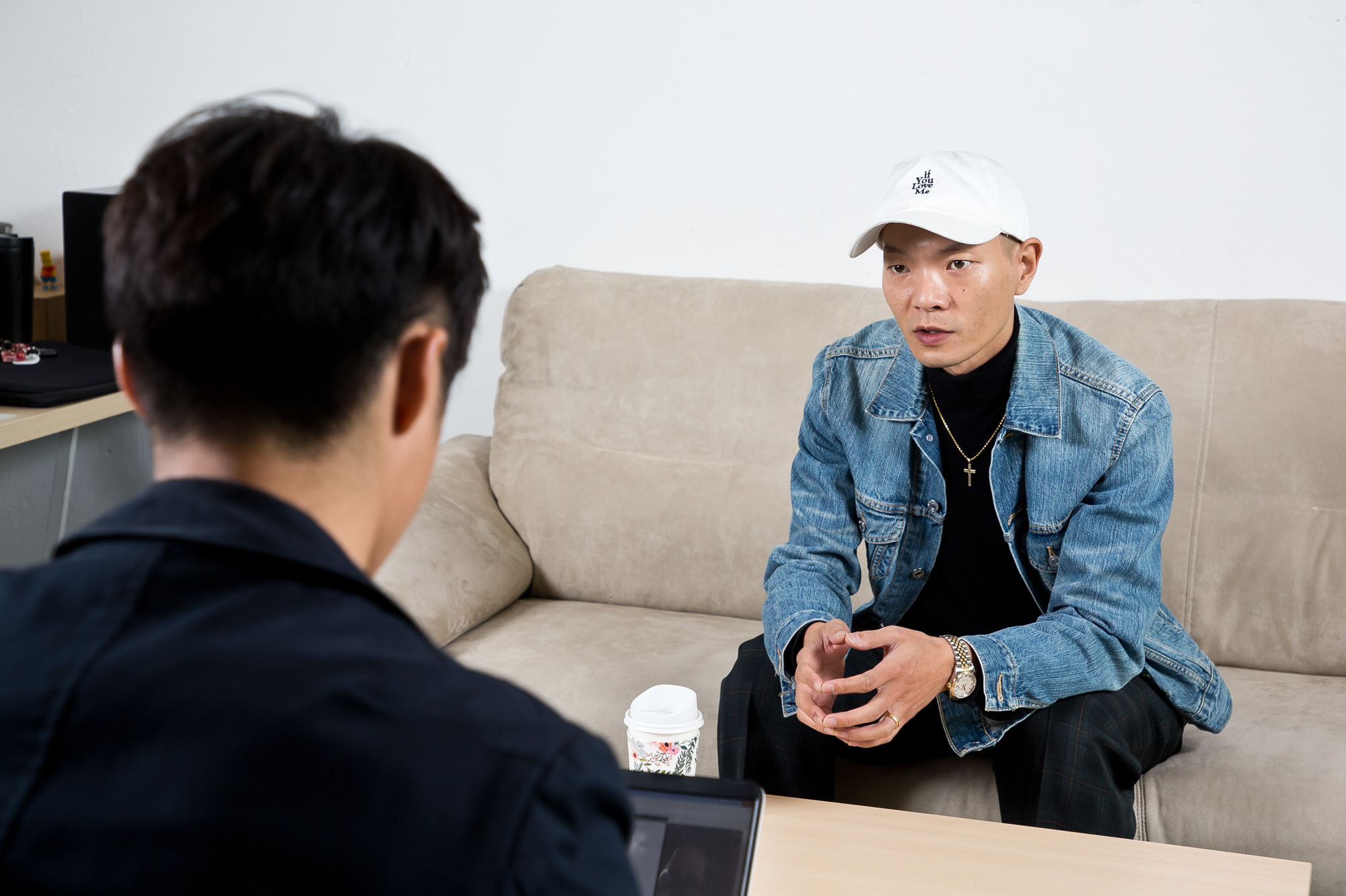 경제;기업;스타트업;의류기업;피치스;peaches;자동차문화;자동차튜닝;김종권