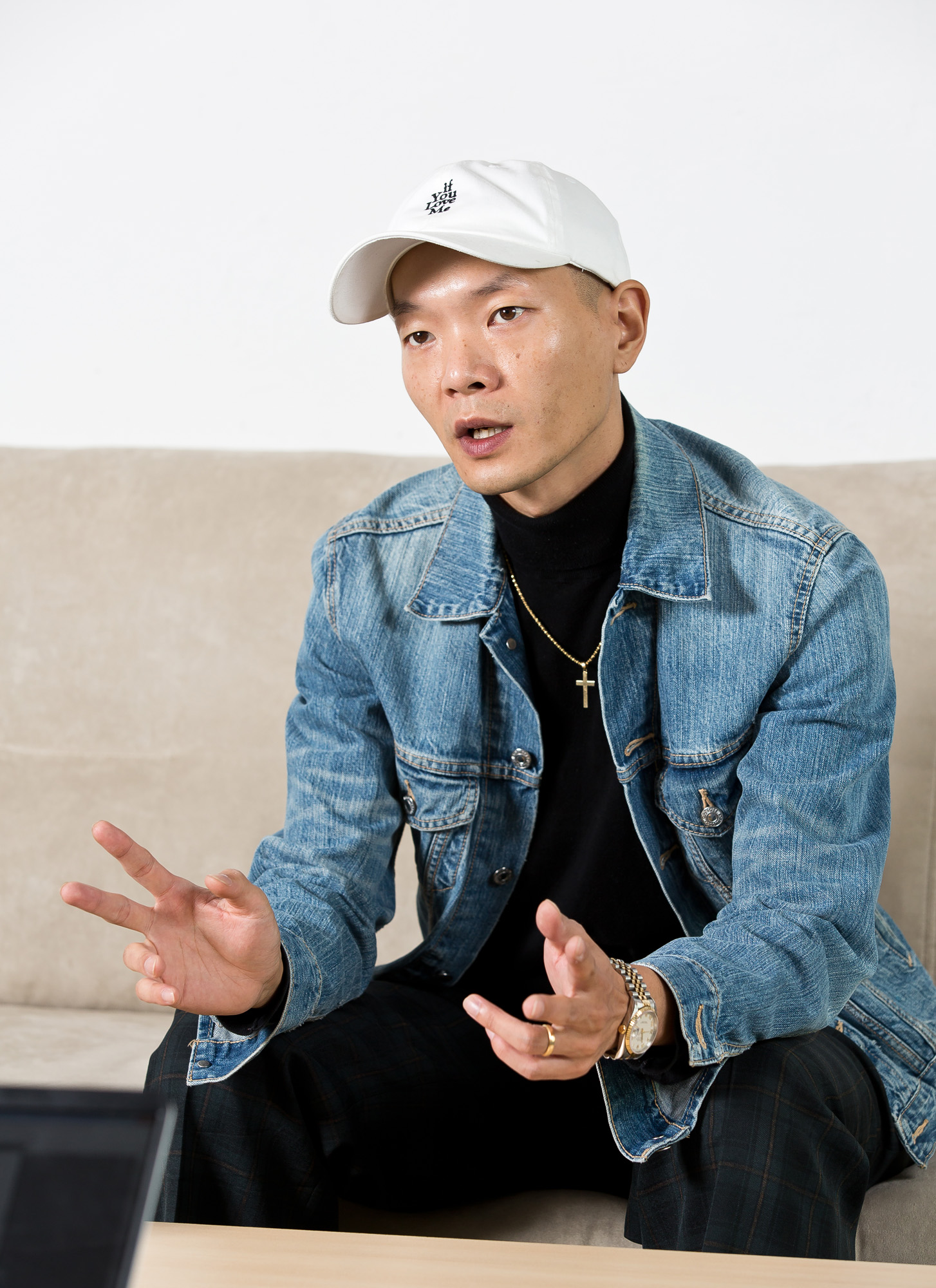 경제;기업;스타트업;의류기업;피치스;peaches;자동차문화;자동차튜닝;김종권