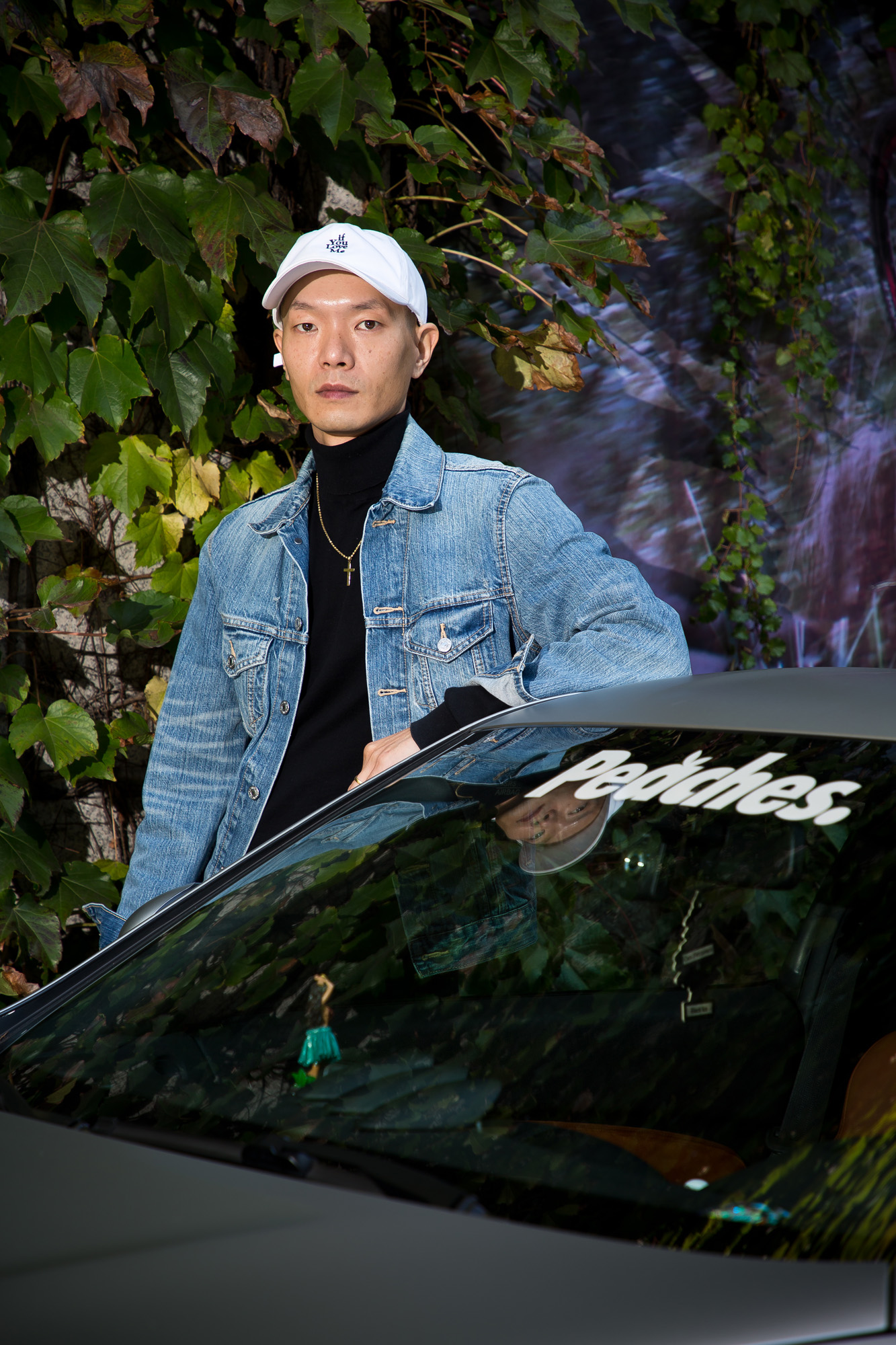 경제;기업;스타트업;의류기업;피치스;peaches;자동차문화;자동차튜닝;김종권