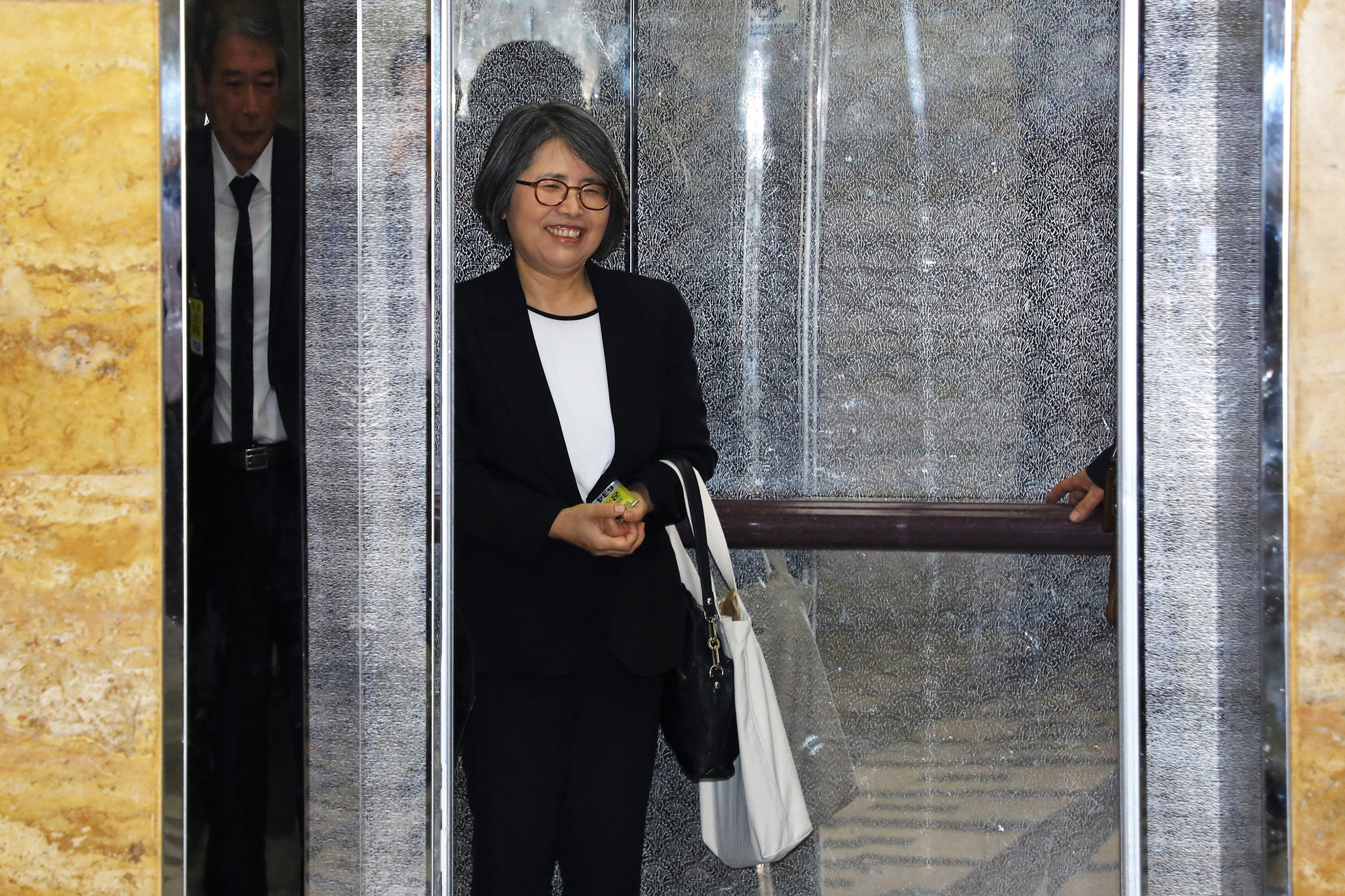 정치국회;교육위원회;국정감사;김영란법