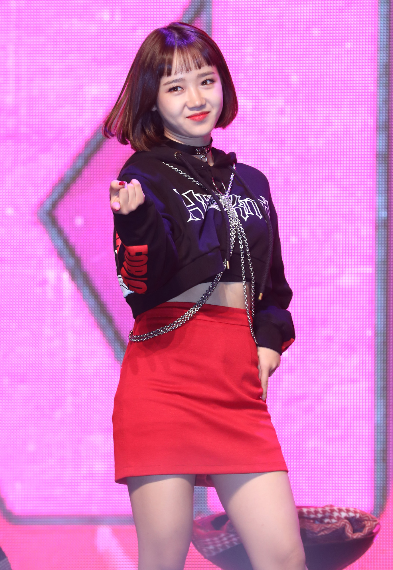 위키미키;걸그룹