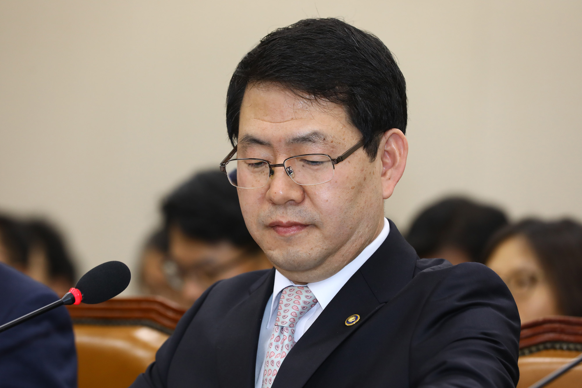 국정감사;과학기술정보방송통신위원회;원자력안전위원회;한국수자력