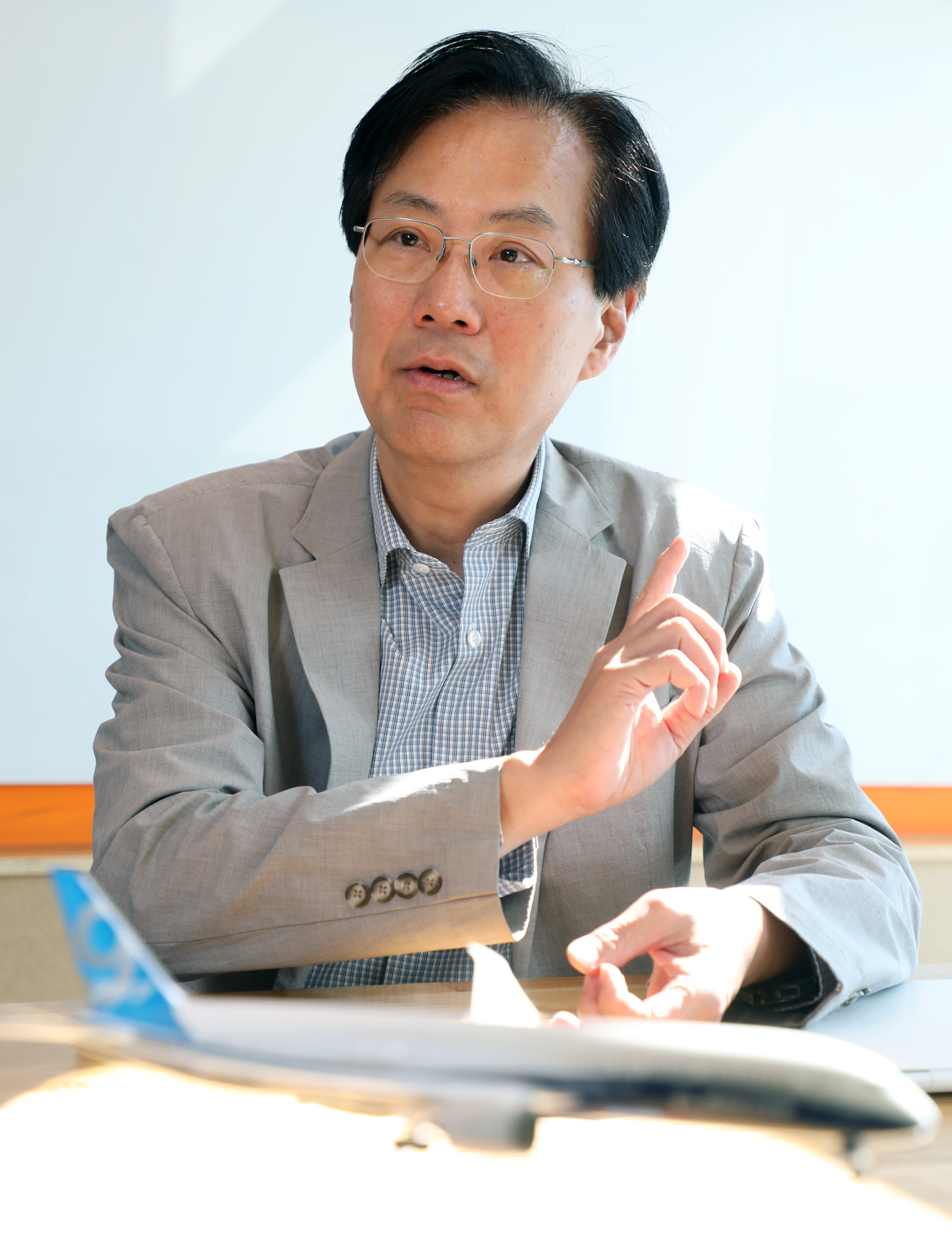 김종철;에어프레미아;제주항공;LCC;저가항공;항공사