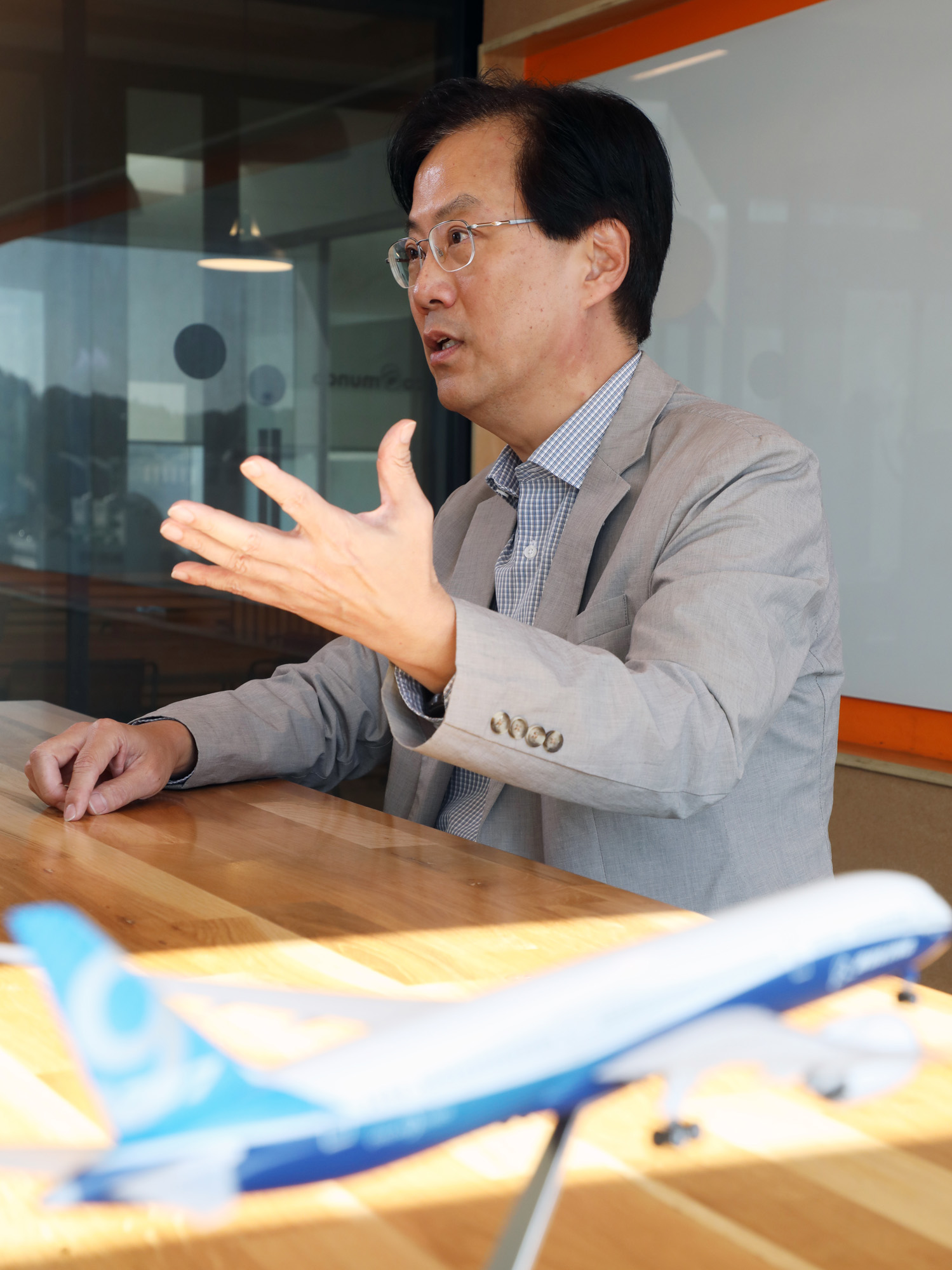 김종철;에어프레미아;제주항공;LCC;저가항공;항공사