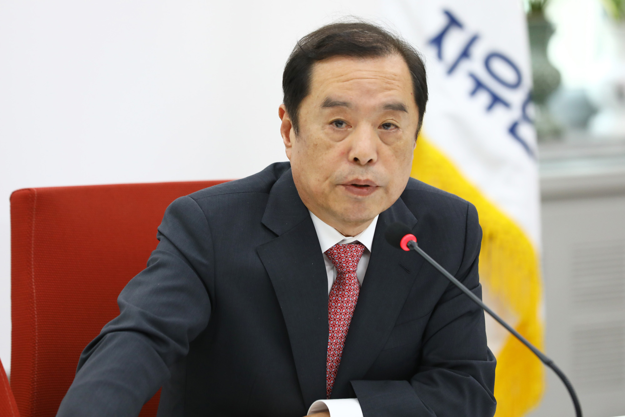 정치국회;김병준위원장;서울교통공사특혜