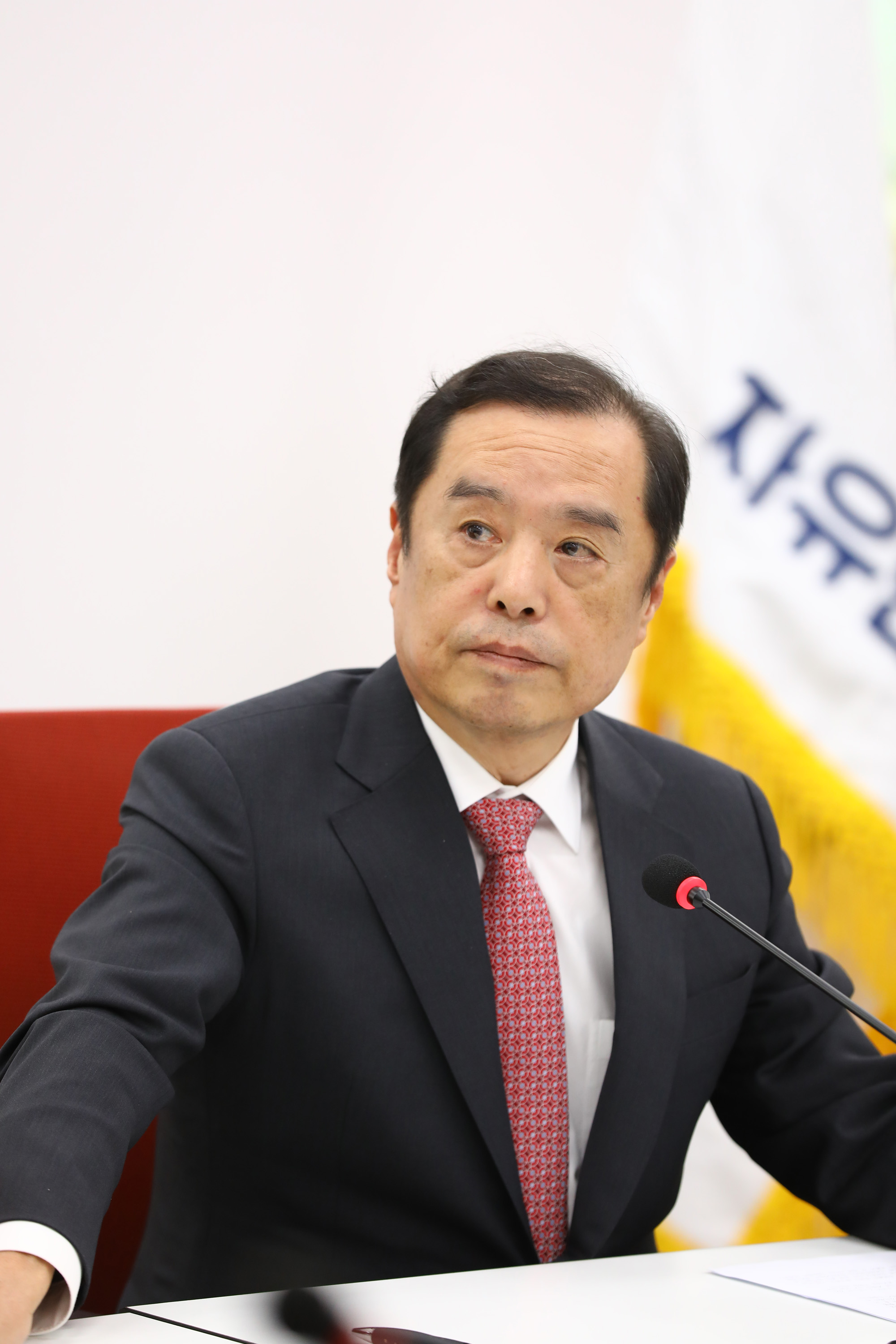 정치국회;김병준위원장;서울교통공사특혜