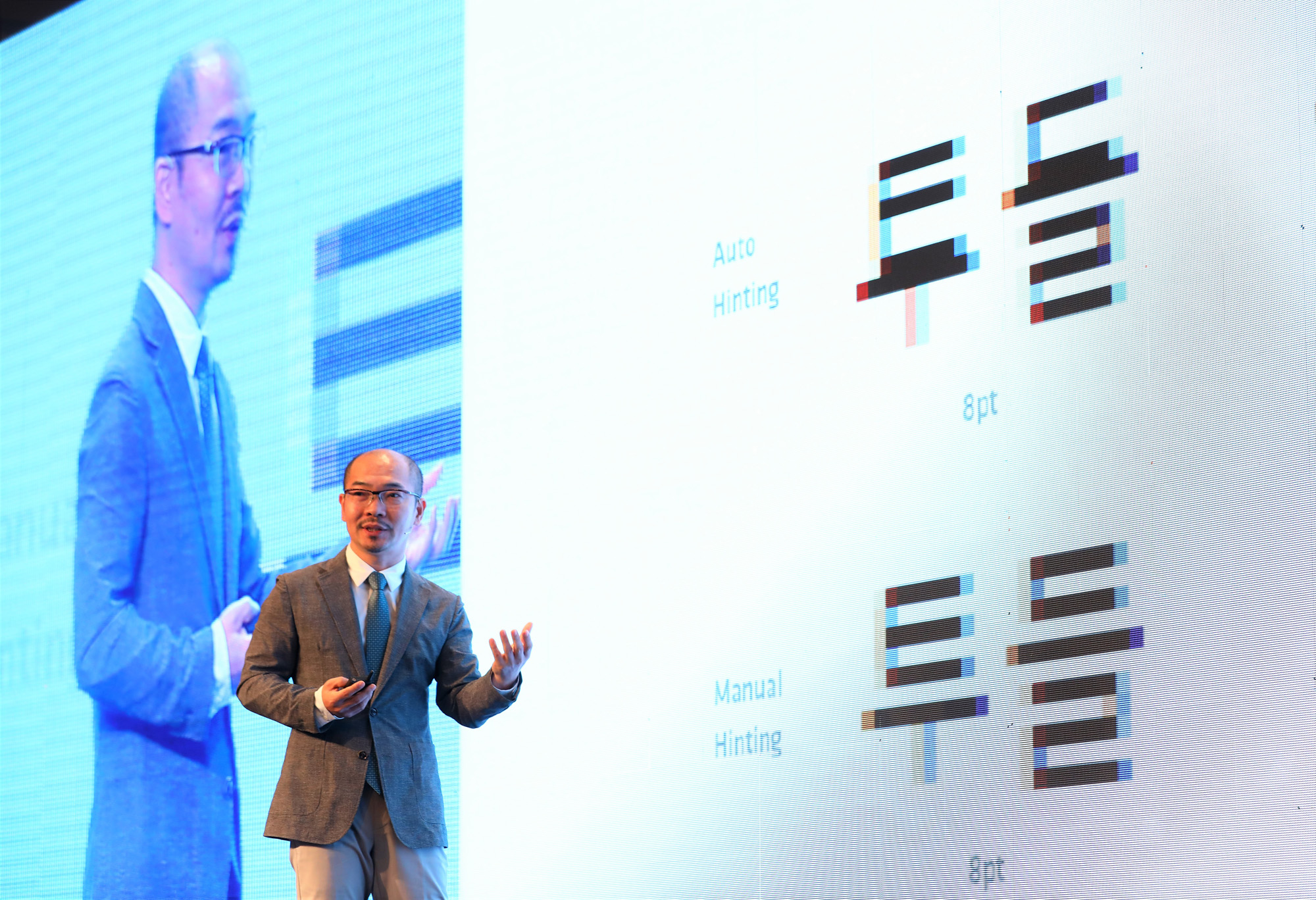 비즈한국;브랜드비즈컨퍼런스;권경석;산돌커뮤니케이션