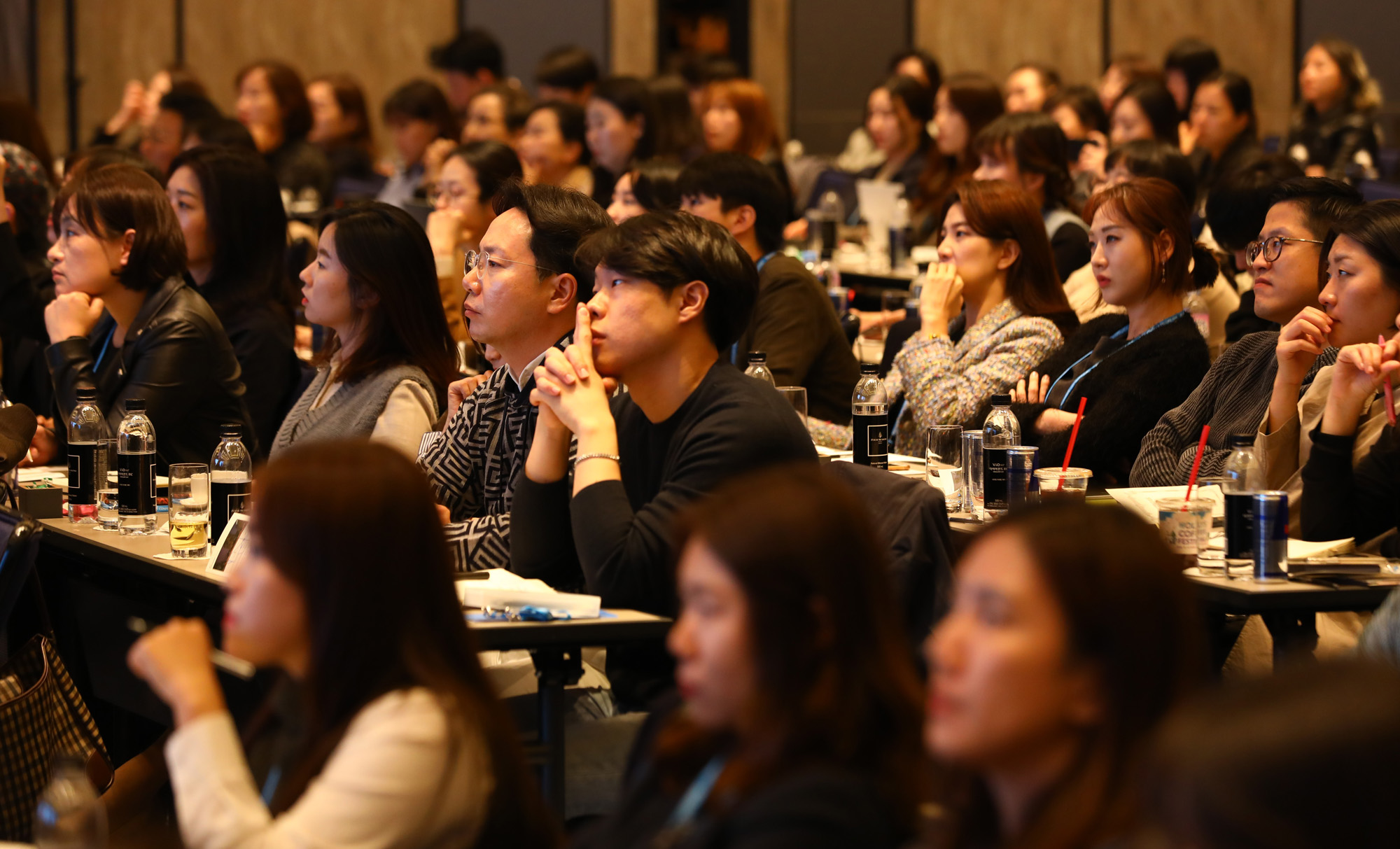 비즈한국;브랜드비즈컨퍼런스