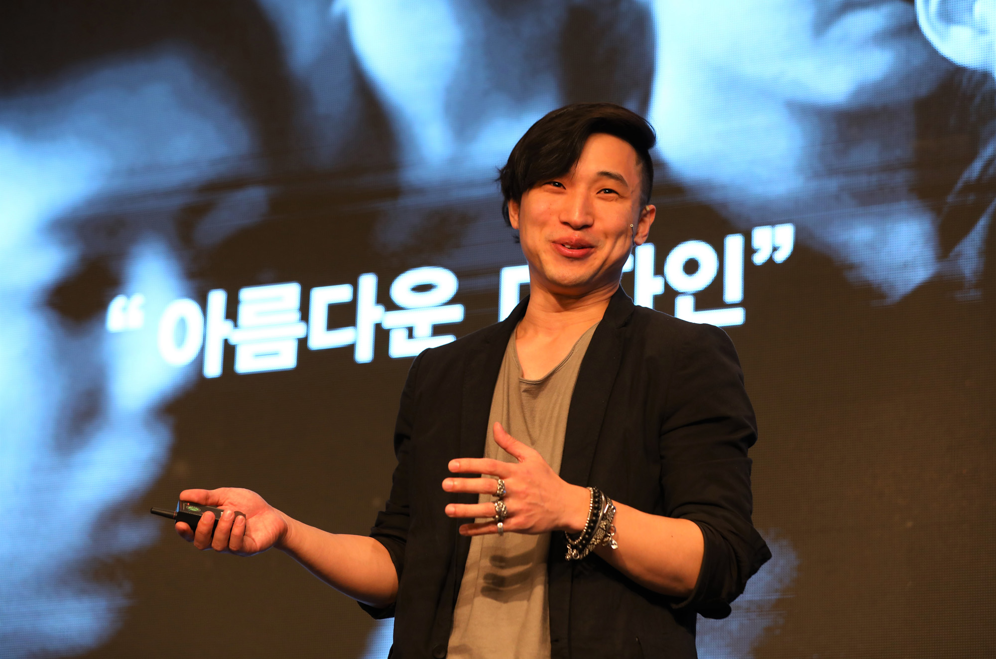 비즈한국;브랜드비즈컨퍼런스;김지윤스튜디오대표