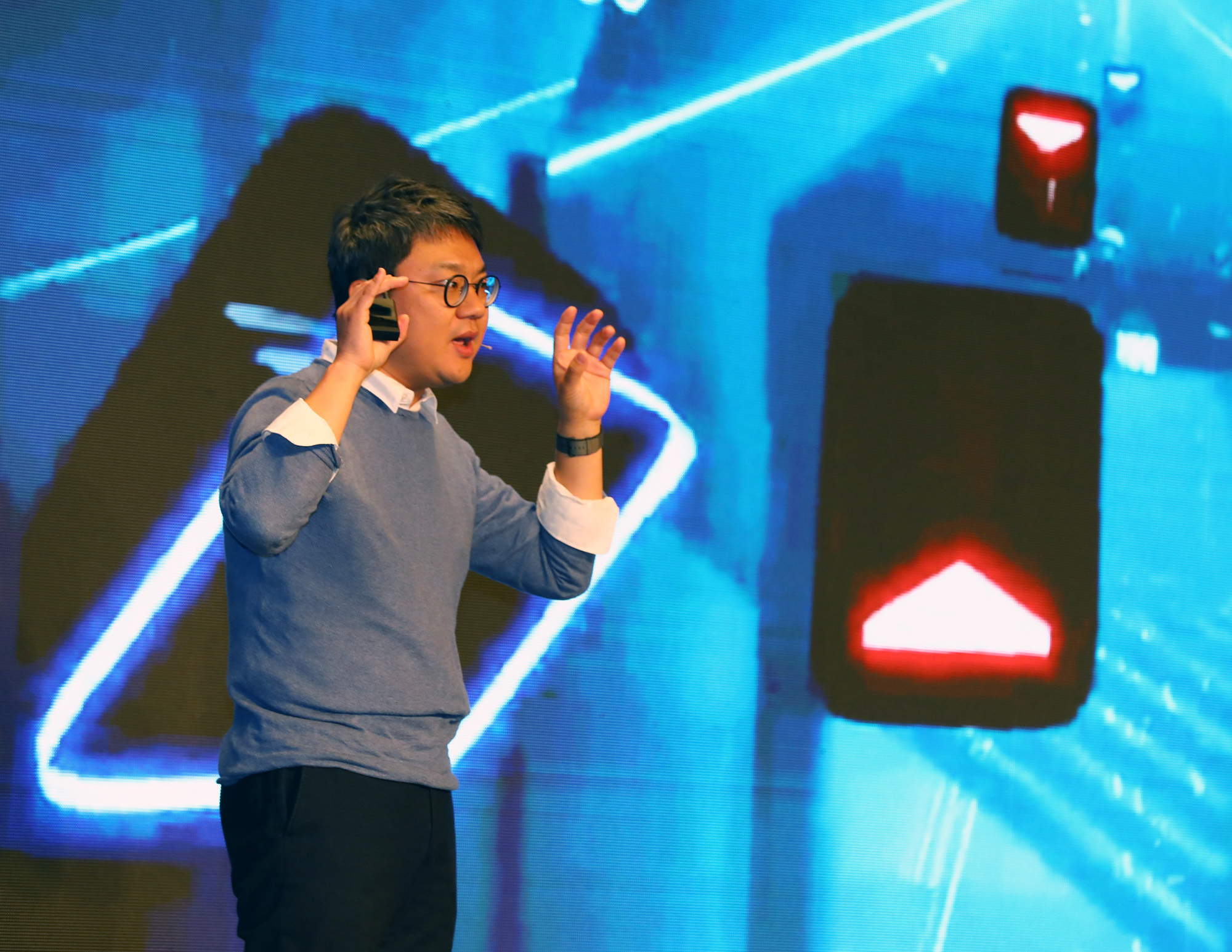 브랜드비즈;김홍기;스페이스오디티;비즈한국컨퍼런스