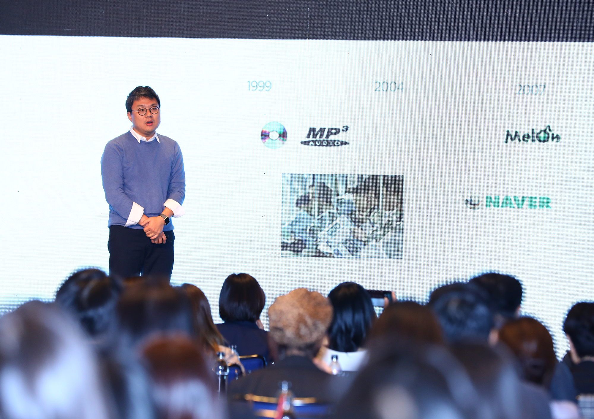 브랜드비즈;김홍기;스페이스오디티;비즈한국컨퍼런스
