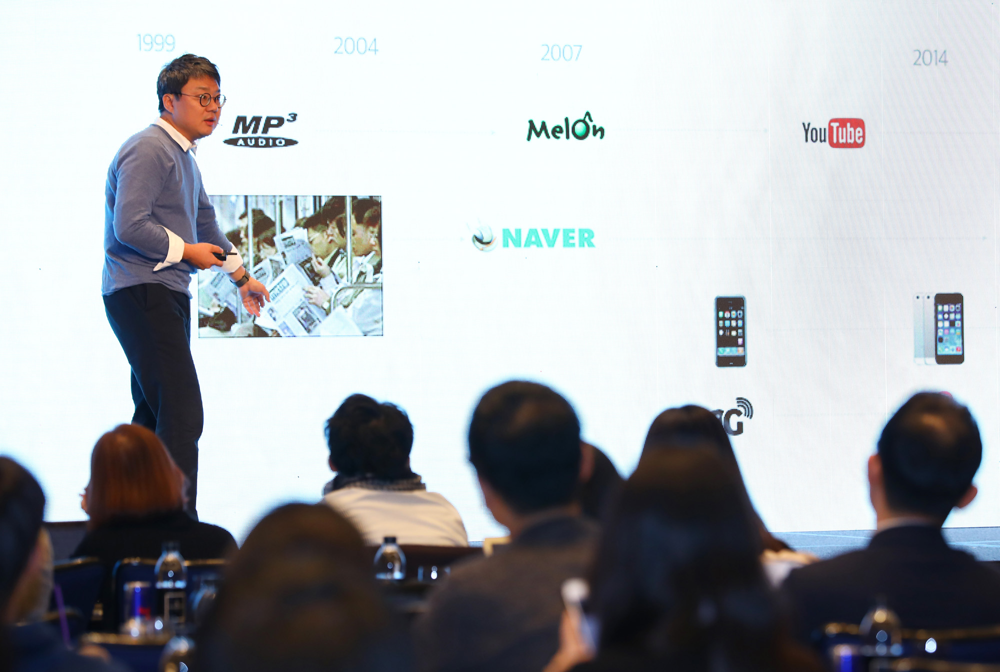 브랜드비즈;김홍기;스페이스오디티;비즈한국컨퍼런스