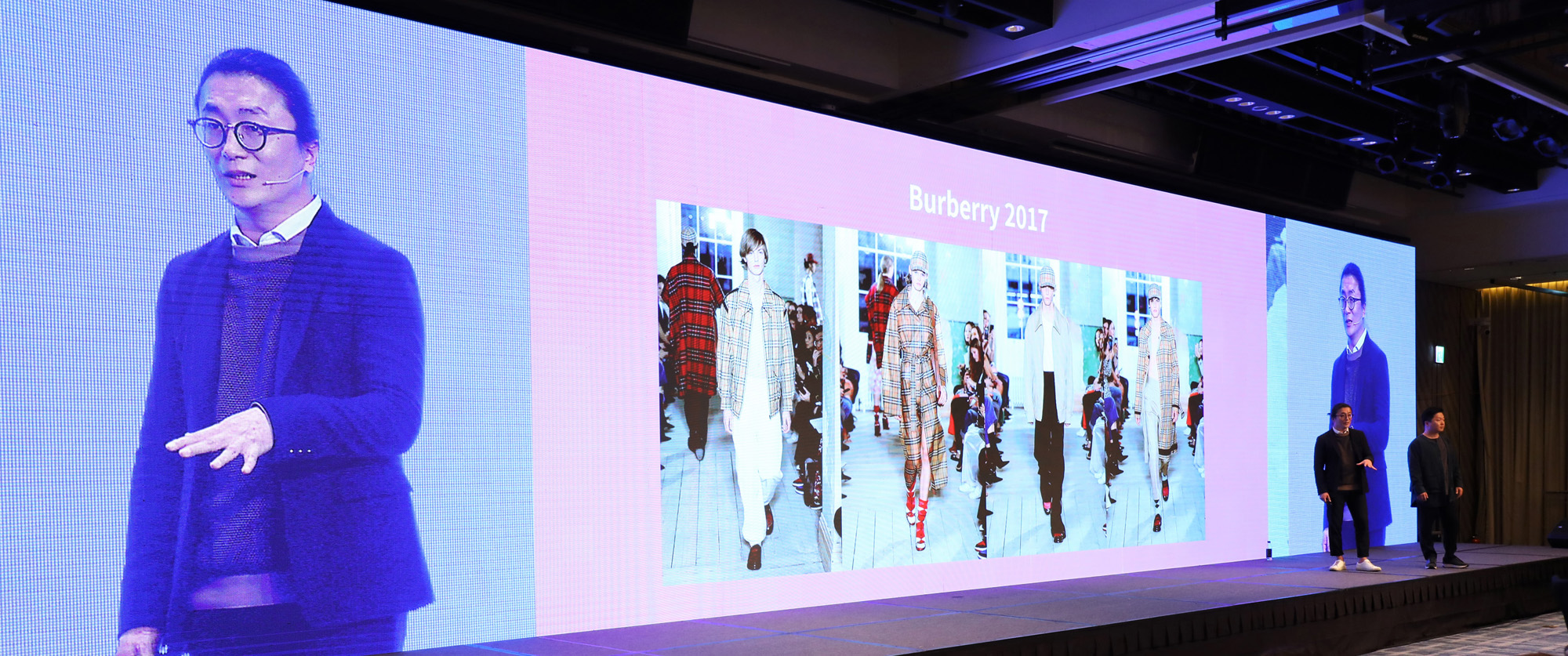 비즈한국;브랜드비즈컨퍼런스;대기앤준스튜디오