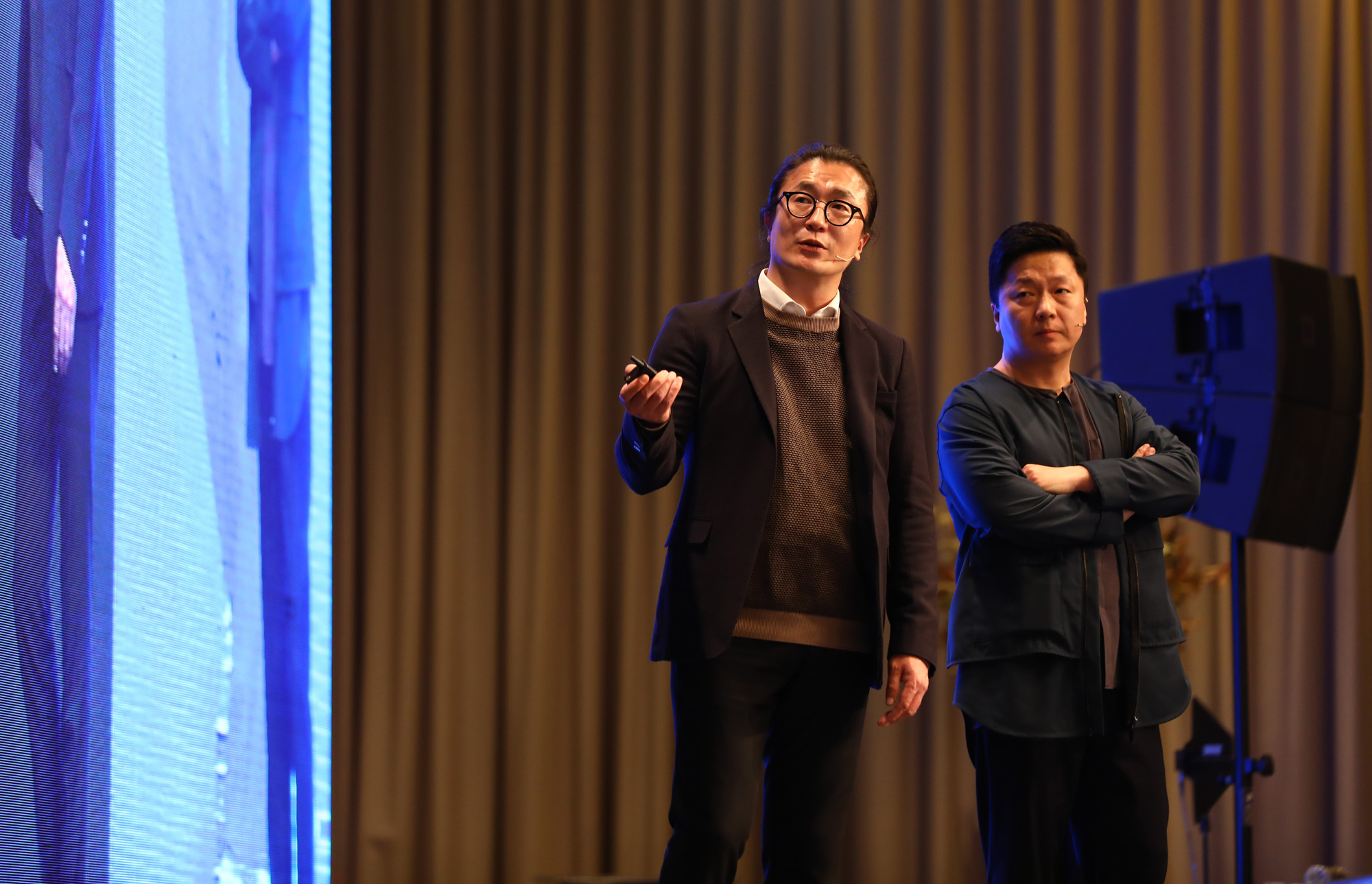 비즈한국;브랜드비즈컨퍼런스;대기앤준스튜디오