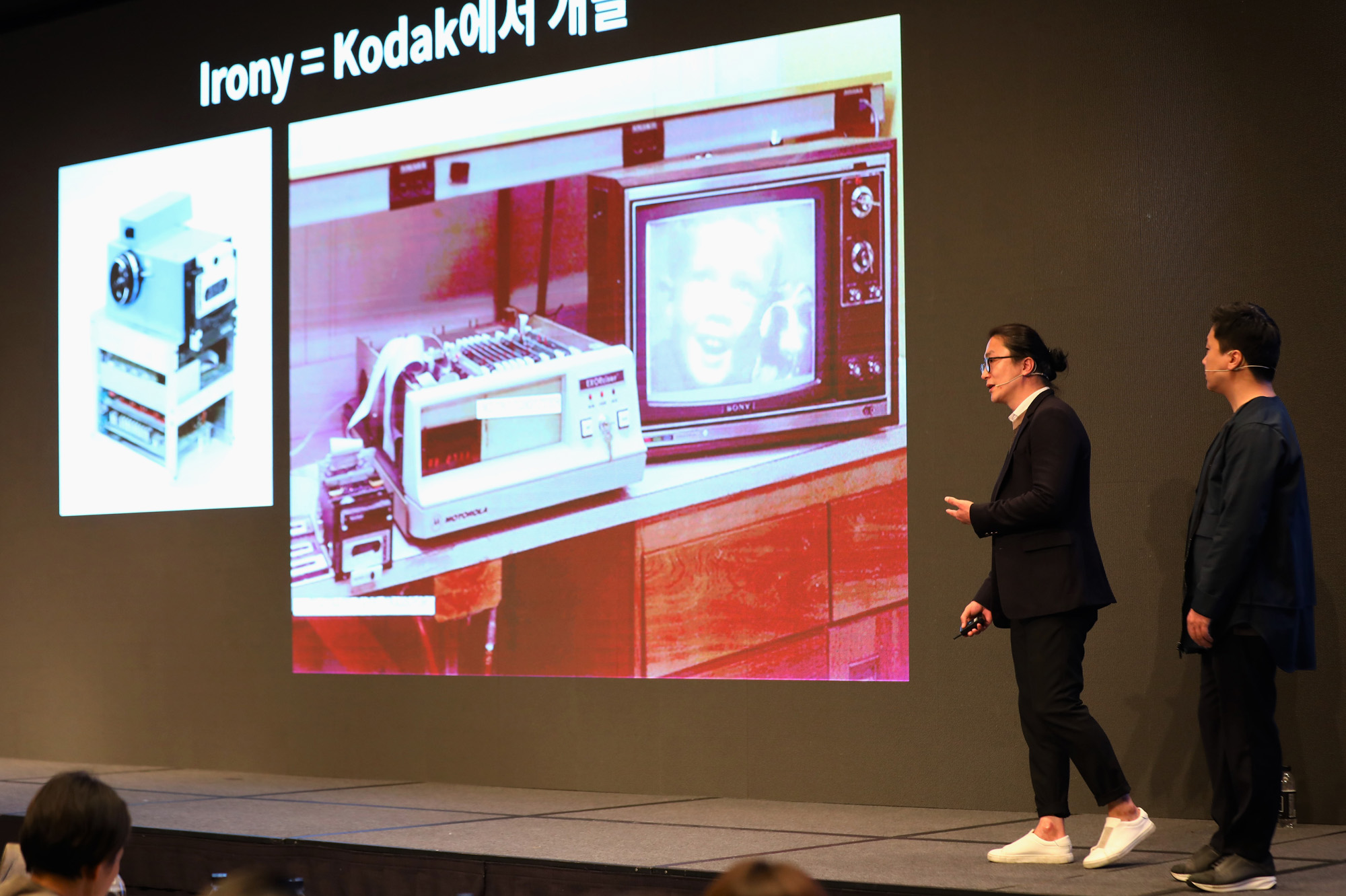 비즈한국;브랜드비즈컨퍼런스;대기앤준스튜디오