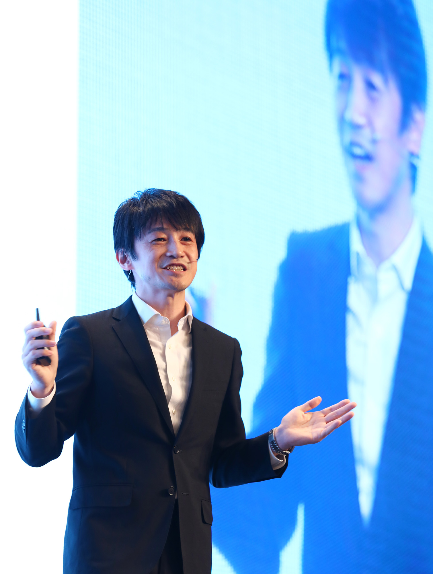 나루카와타쿠야;무인양품;무지코리아;브랜드;브랜딩;비즈한국컨퍼런스