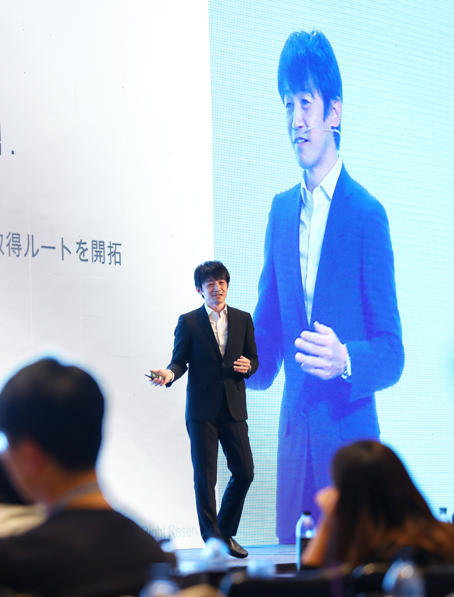 나루카와타쿠야;무인양품;무지코리아;브랜드;브랜딩;비즈한국컨퍼런스