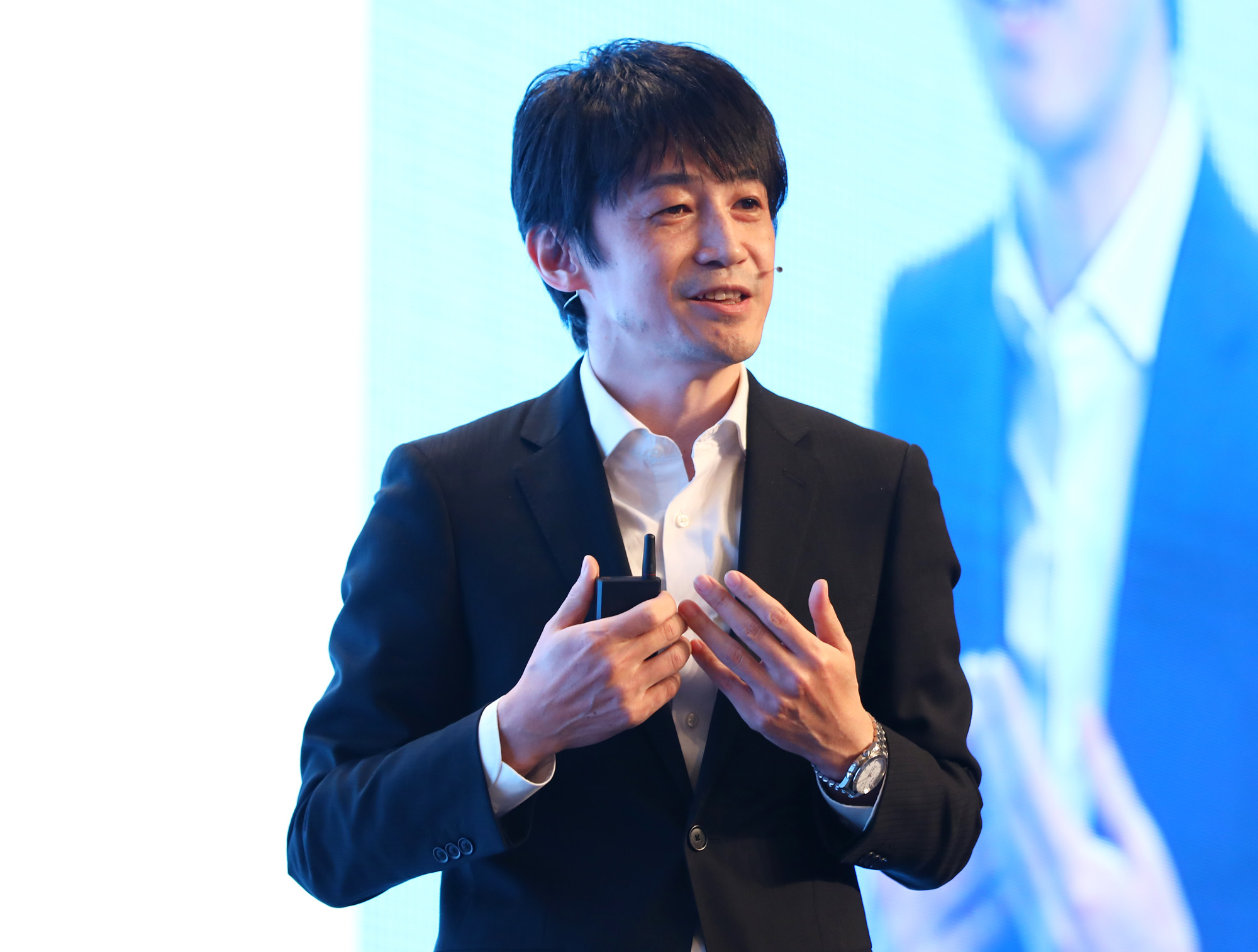 나루카와타쿠야;무인양품;무지코리아;브랜드;브랜딩;비즈한국컨퍼런스