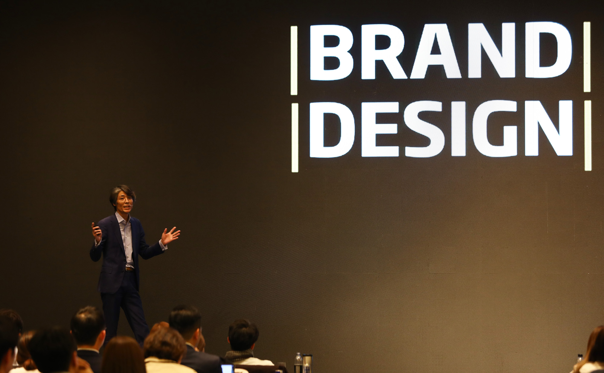 비즈한국;브랜드비즈컨퍼런스