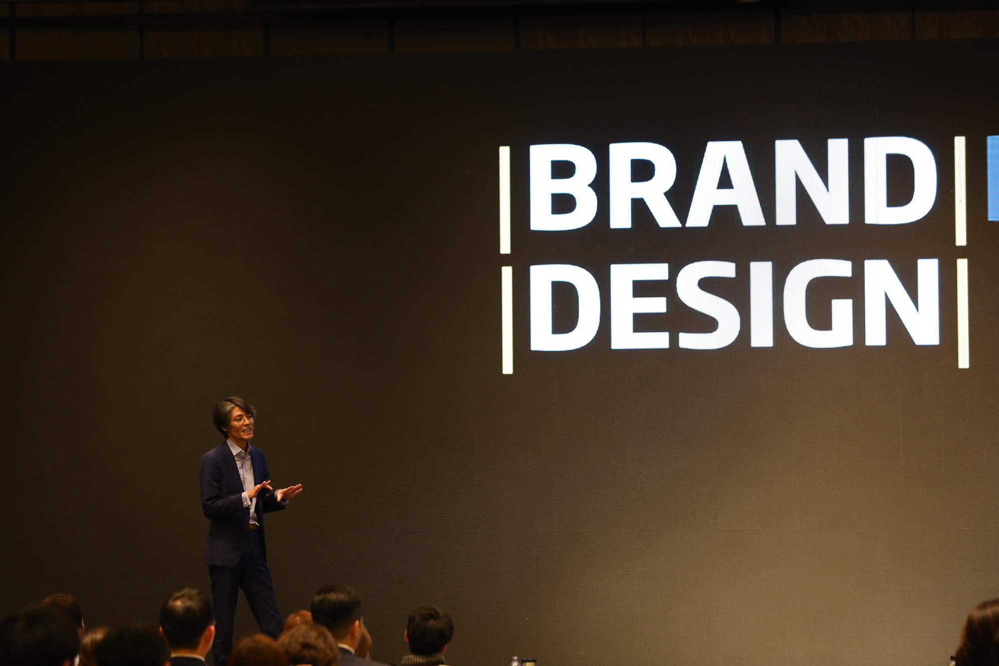 비즈한국;브랜드비즈컨퍼런스