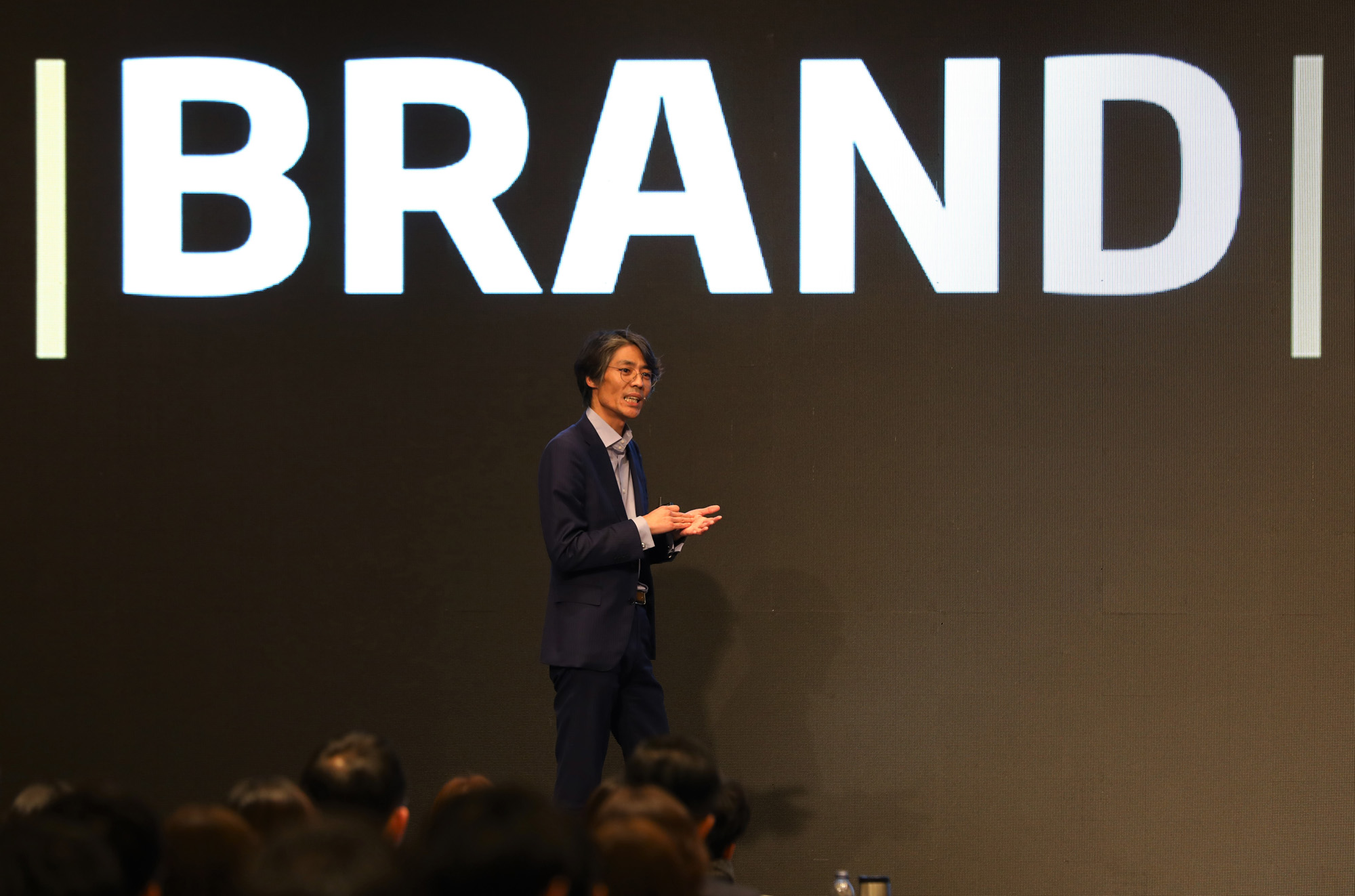 비즈한국;브랜드비즈컨퍼런스