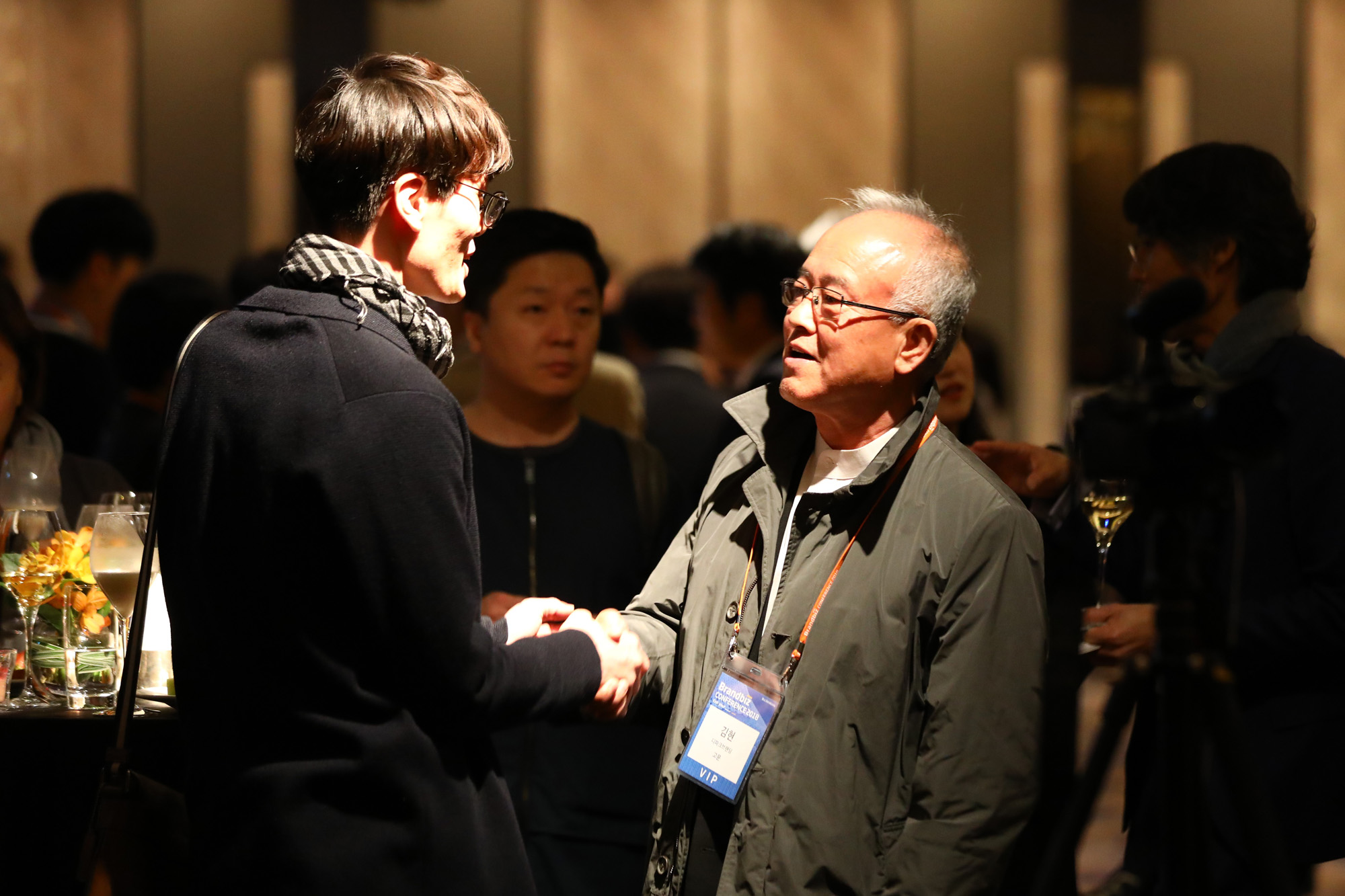 비즈한국;브랜드비즈컨퍼런스