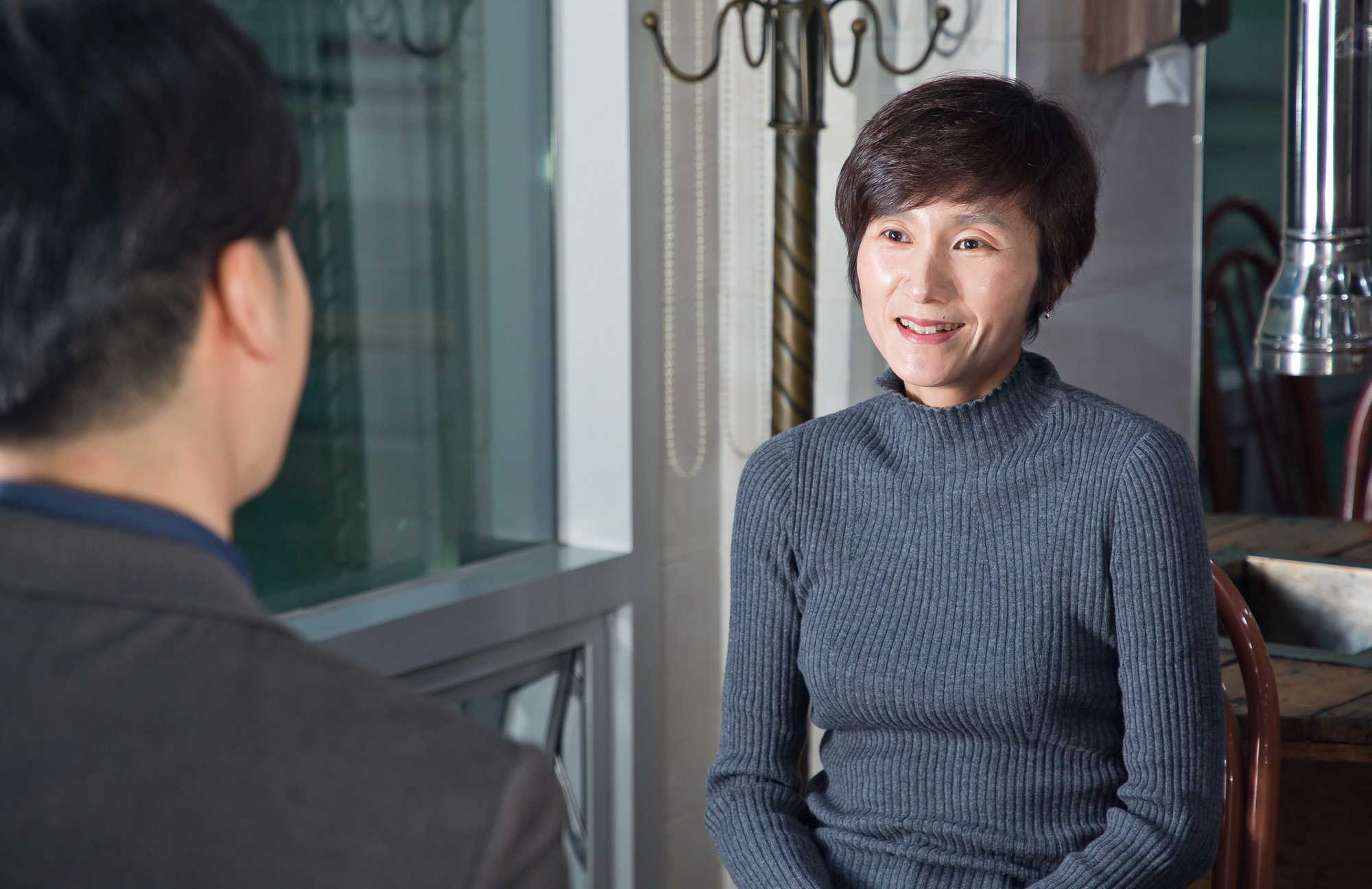 스포츠;탁구;탁구팀감독;현정화;한국마사회;탁구팀방북