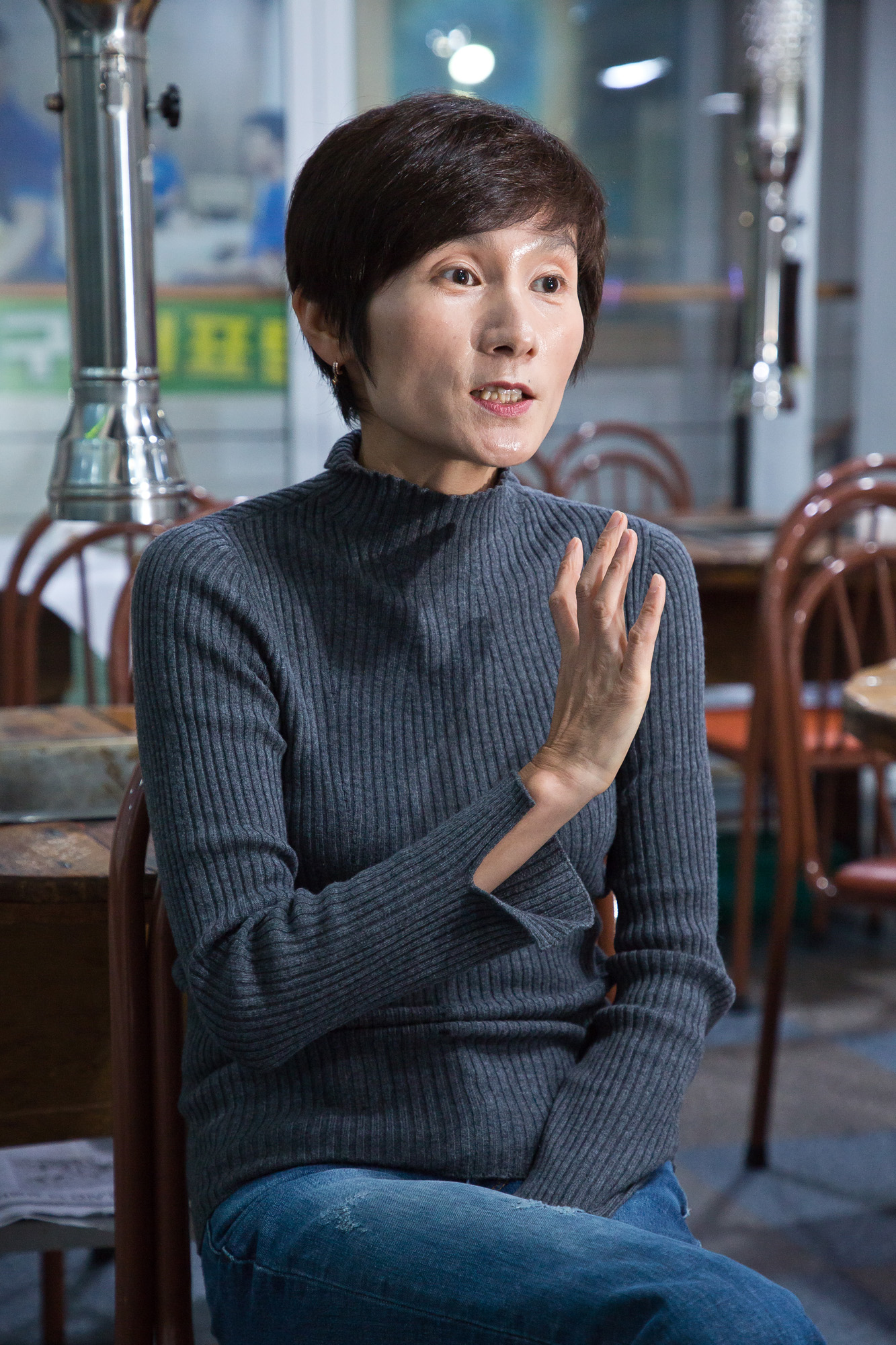 스포츠;탁구;탁구팀감독;현정화;한국마사회;탁구팀방북