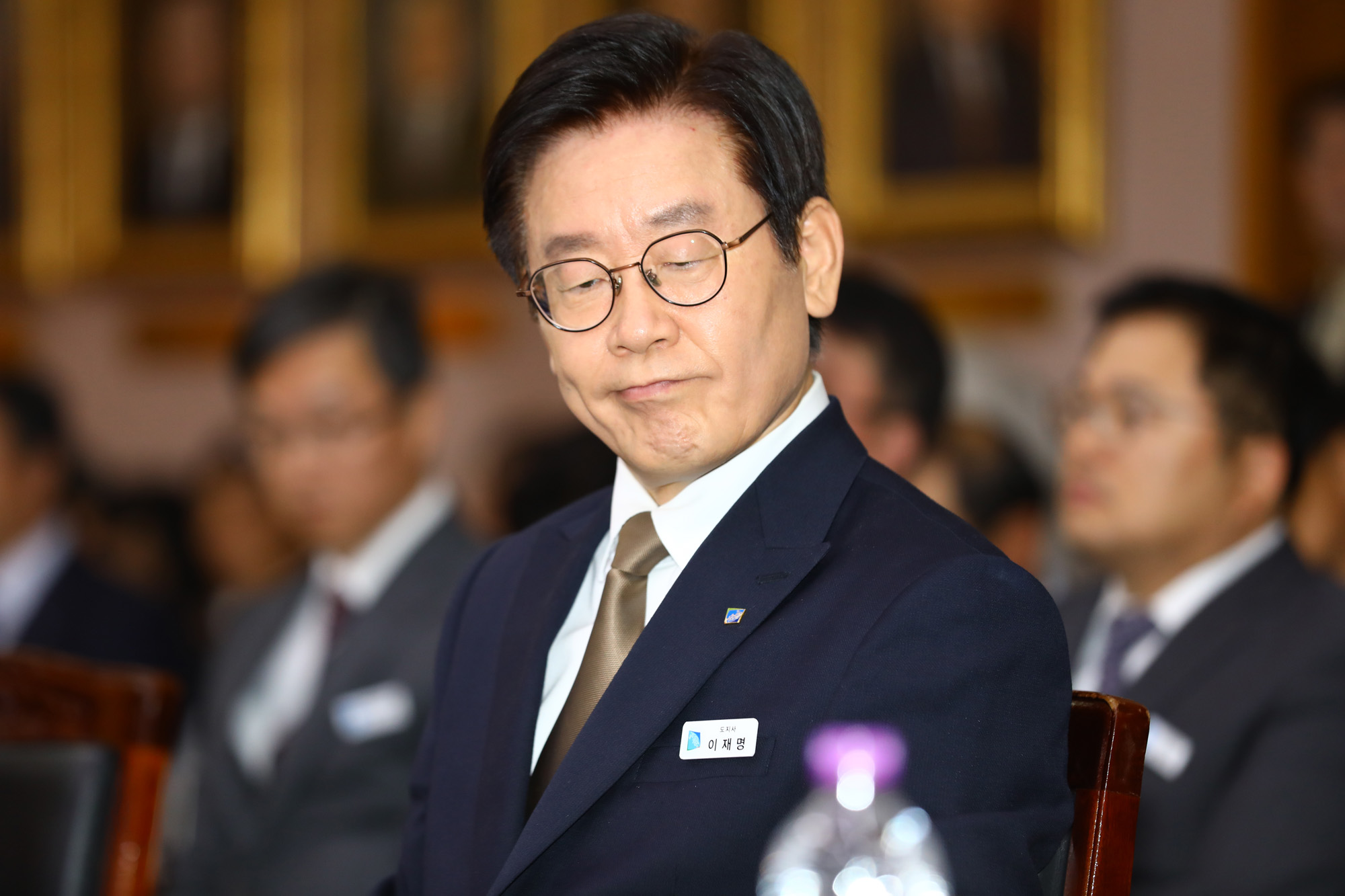 국정감사;경기도;이재명경기도지사