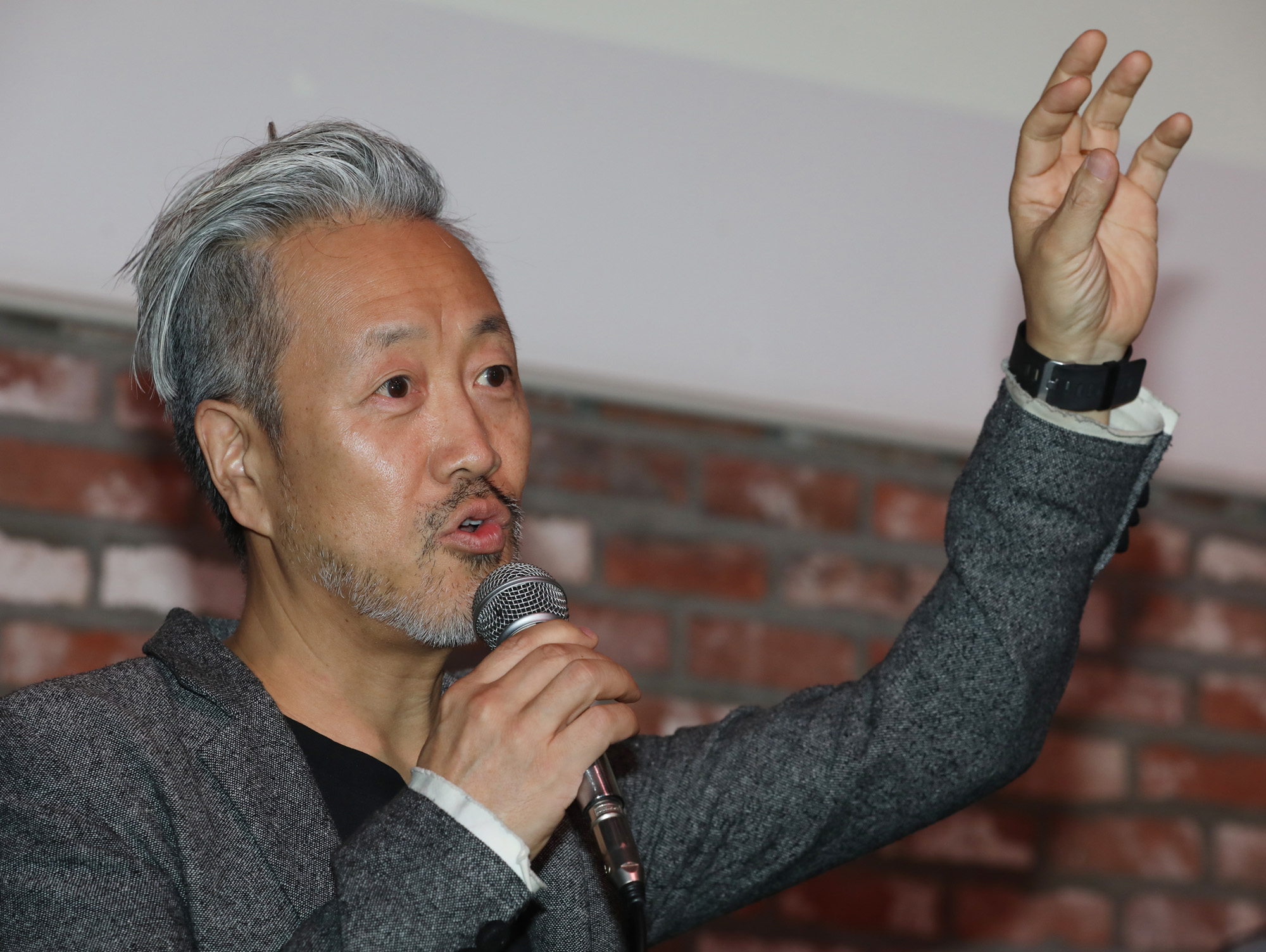 전태관;김종진;봄여름가을겨울