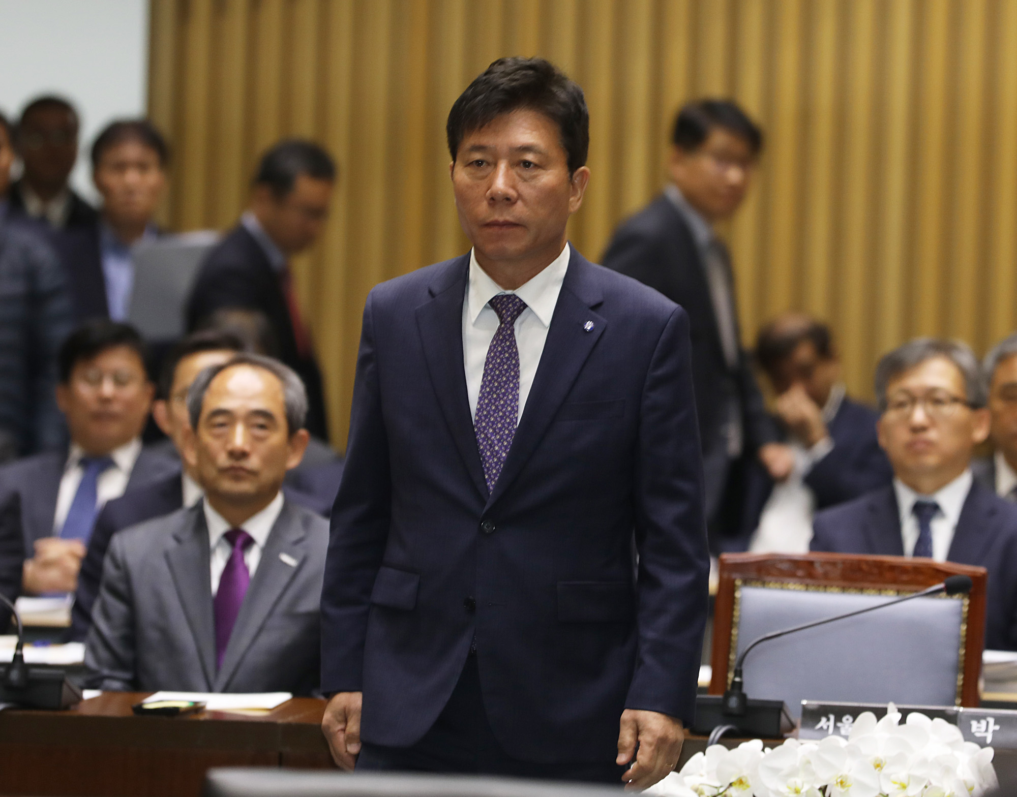 국토교통위;국정감사;김태호