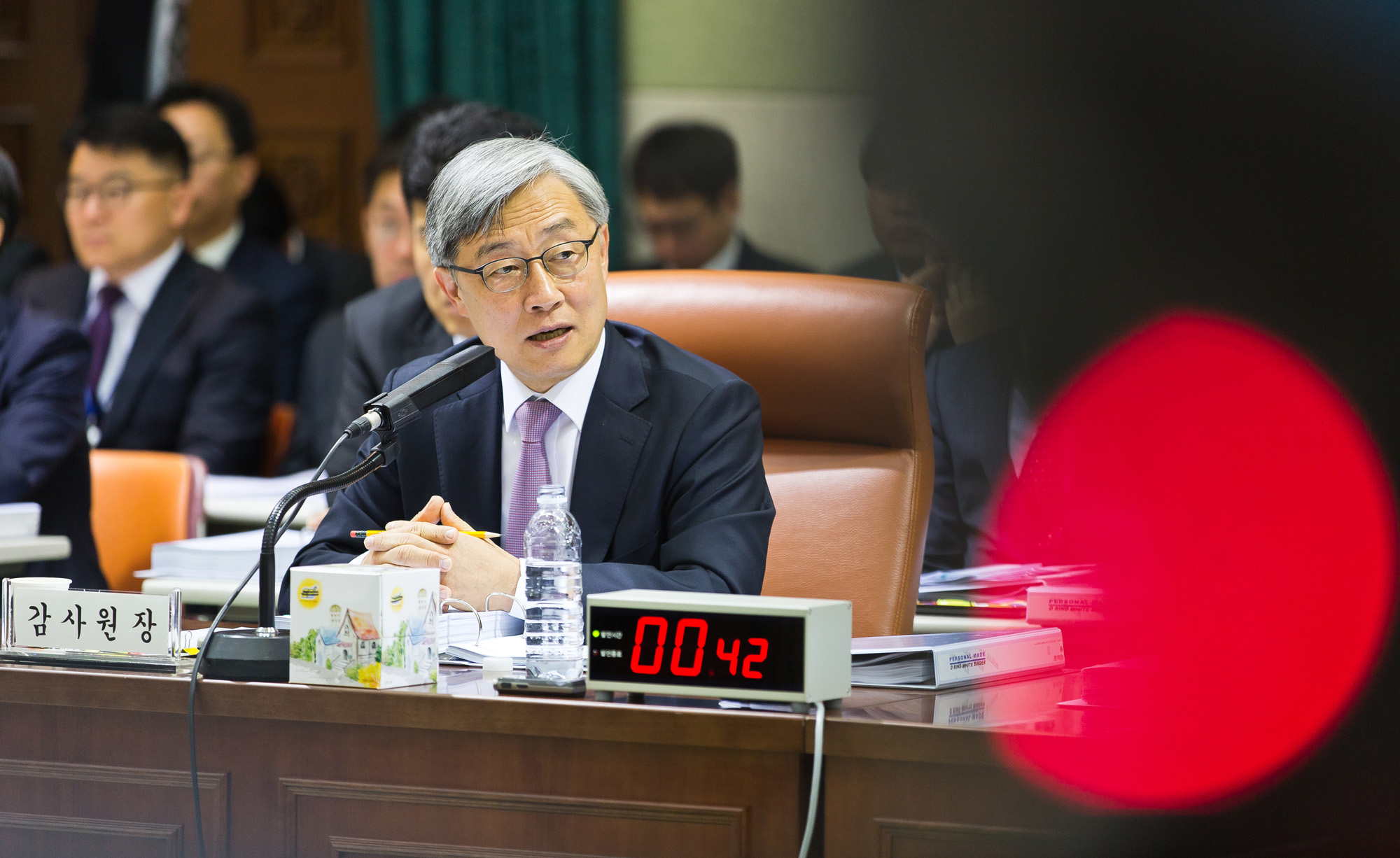 정치;정부;국정감사;문재인정부;감사원국정감사;국감;2018국감;법사위;법제사법위원회;최재형