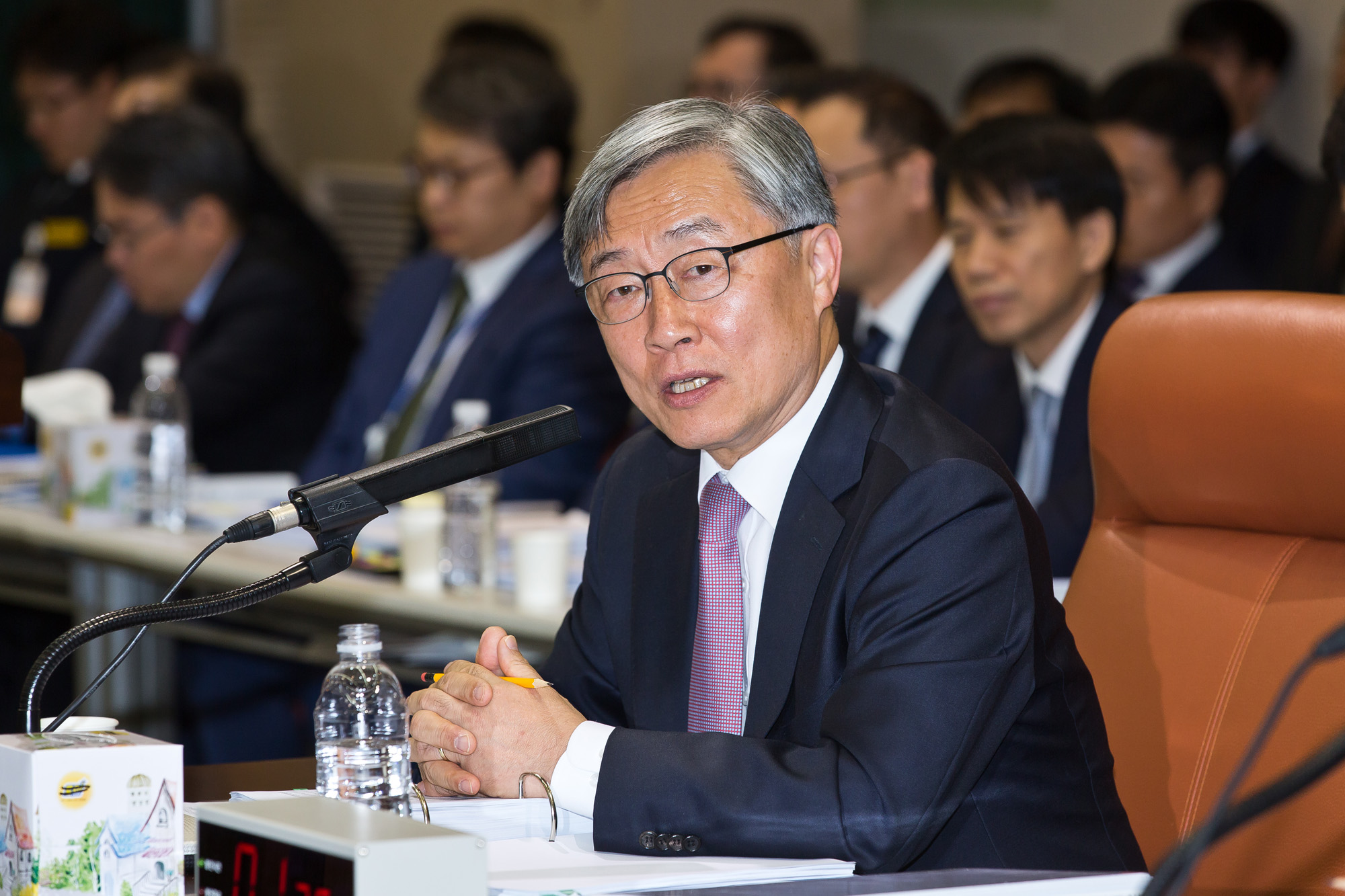 정치;정부;국정감사;문재인정부;감사원국정감사;국감;2018국감;법사위;법제사법위원회;최재형