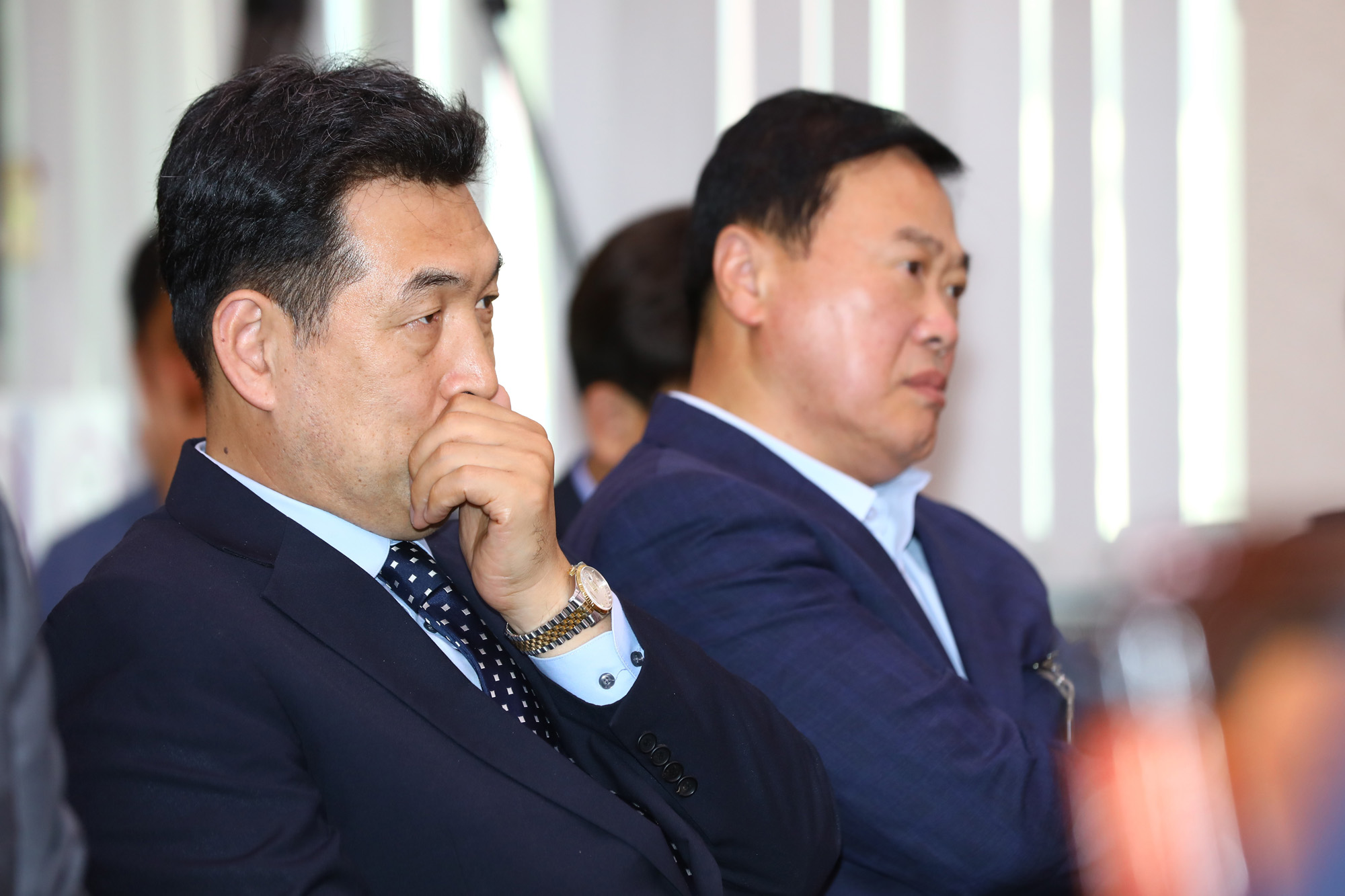 국정감사;전명규;대한빙상경기연맹부회장