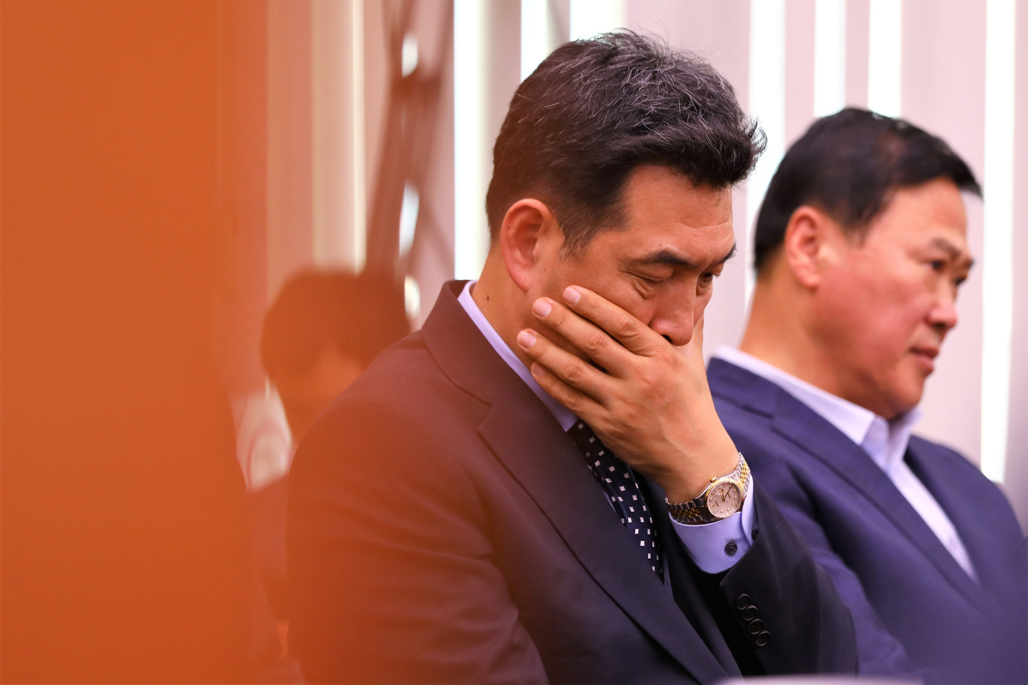 국정감사;전명규;대한빙상경기연맹부회장