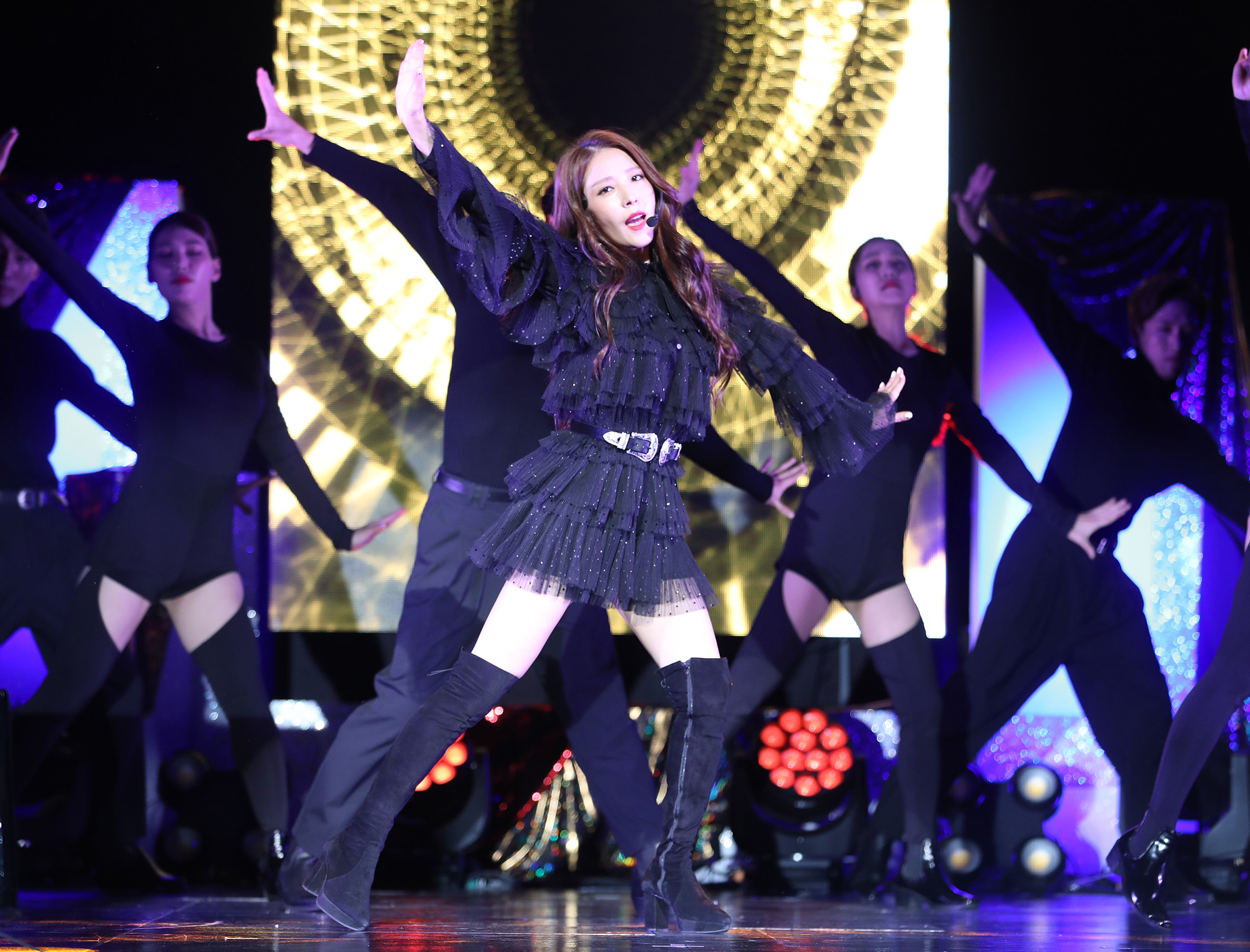 보아;BOA;SM가수;가수보아