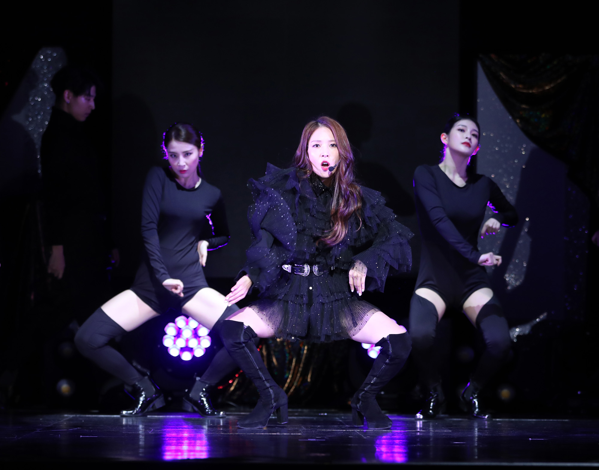 보아;BOA;SM가수;가수보아